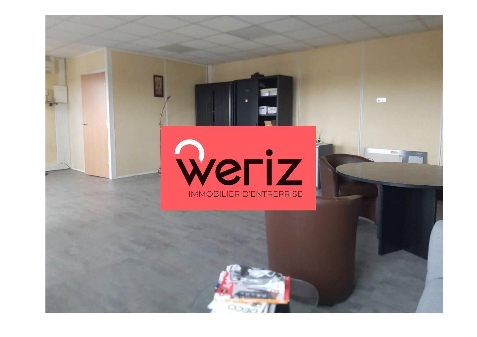 Location Bureaux Bouc-Bel-Air 13320 Bureaux Pays d'Aix