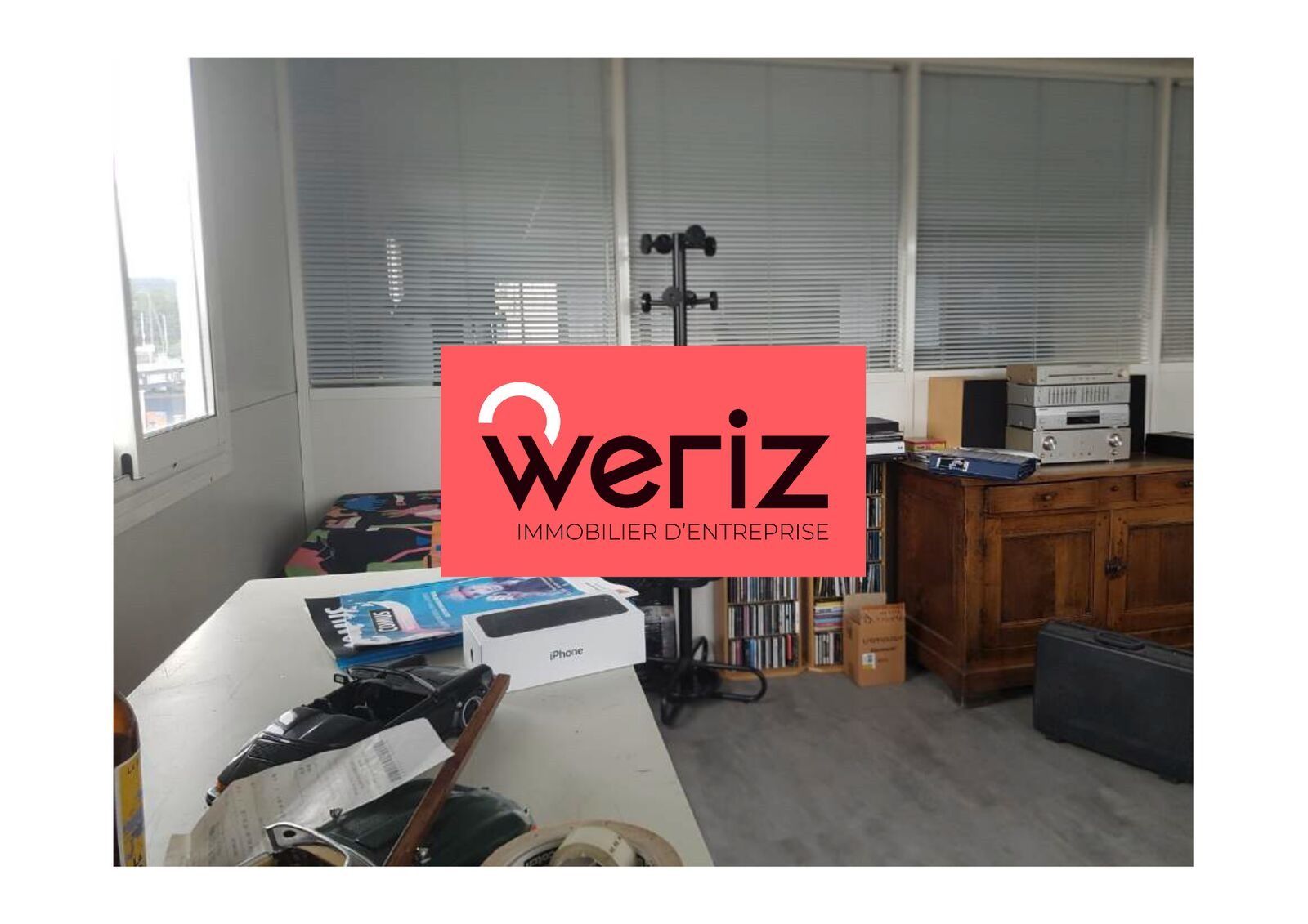 Location Bureaux Bouc-Bel-Air 13320 Bureaux Pays d'Aix