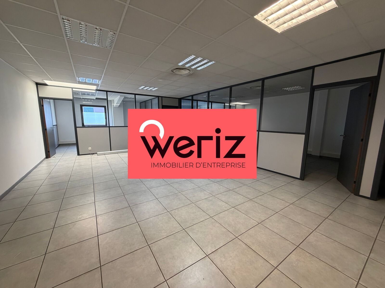 Location Bureaux Aix-en-Provence 13100 Bureaux Pays d'Aix
