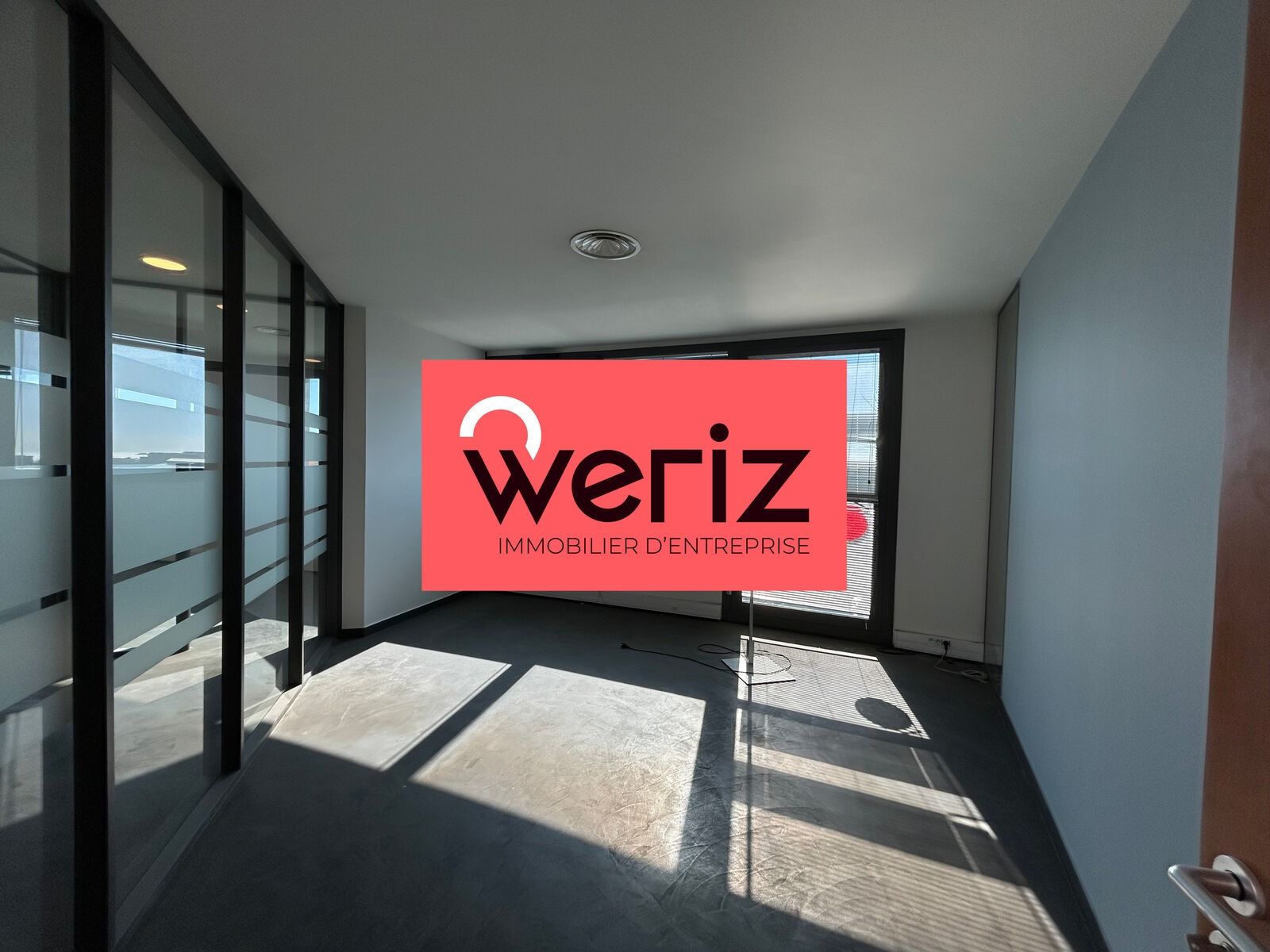 Vente Bureaux Marseille 15 13015 Bureaux Grand Marseille