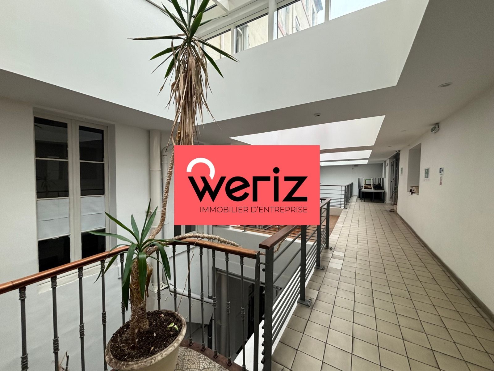 Vente Bureaux Marseille 1 13001 Bureaux Grand Marseille