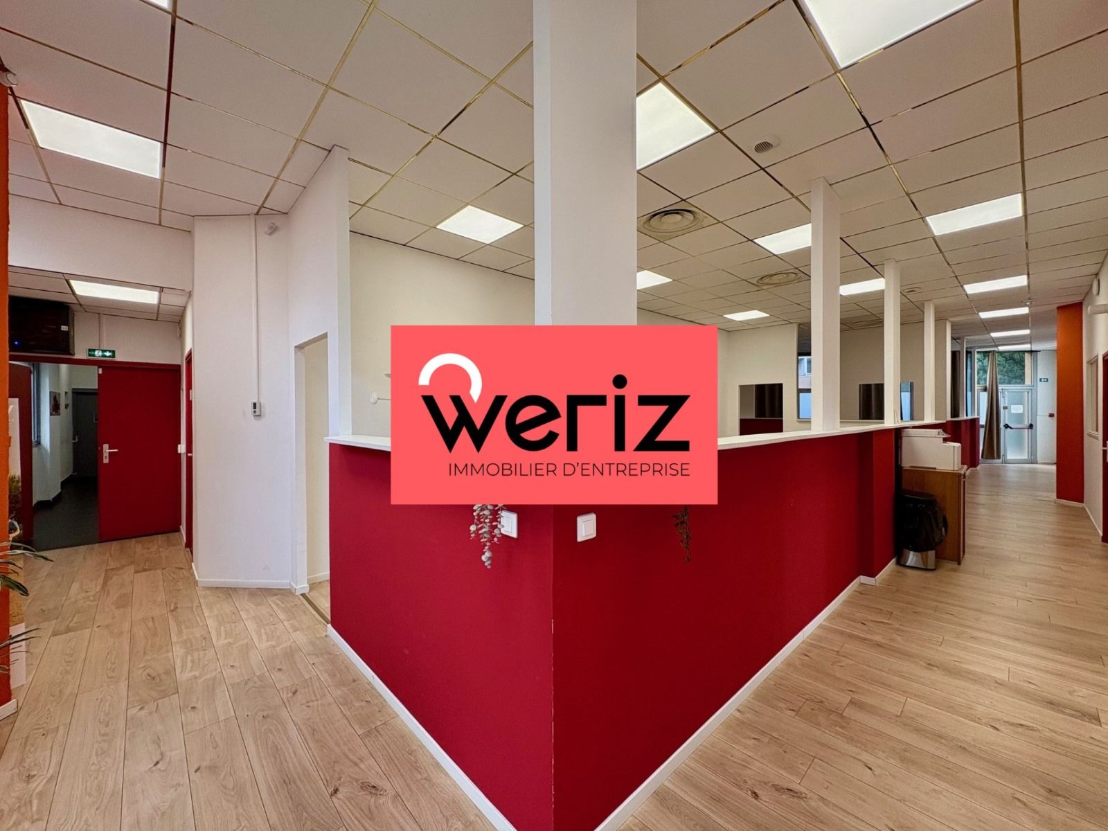 Location Bureaux Marseille 11 13011 Bureaux Grand Marseille