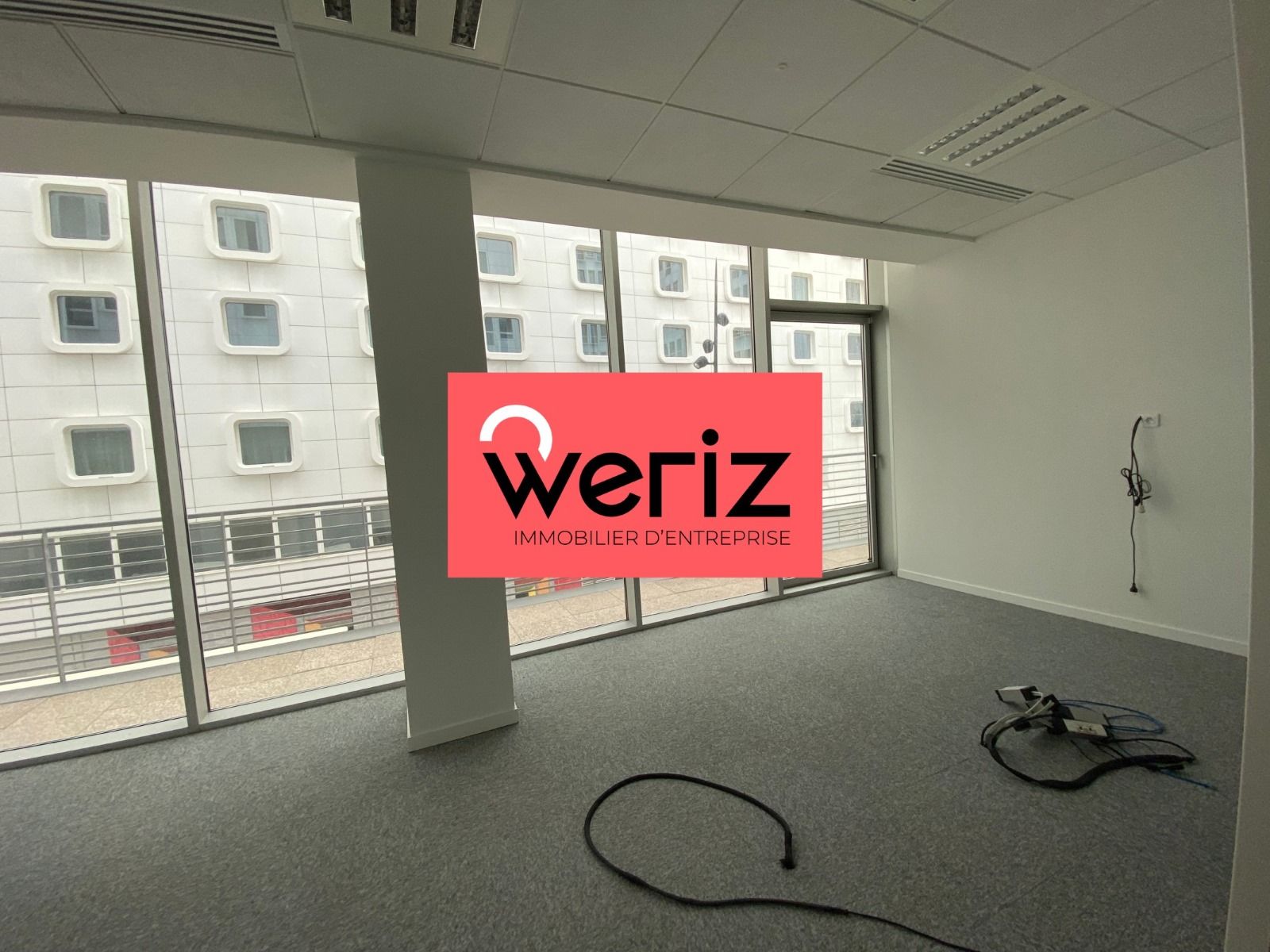 bureaux en location sur MARSEILLE (13002)