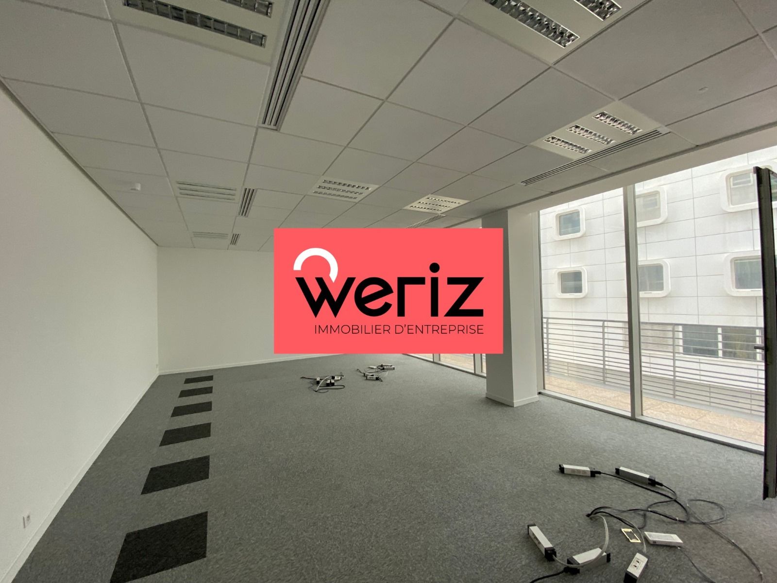 Location Bureaux Marseille 2 13002 Bureaux Grand Marseille