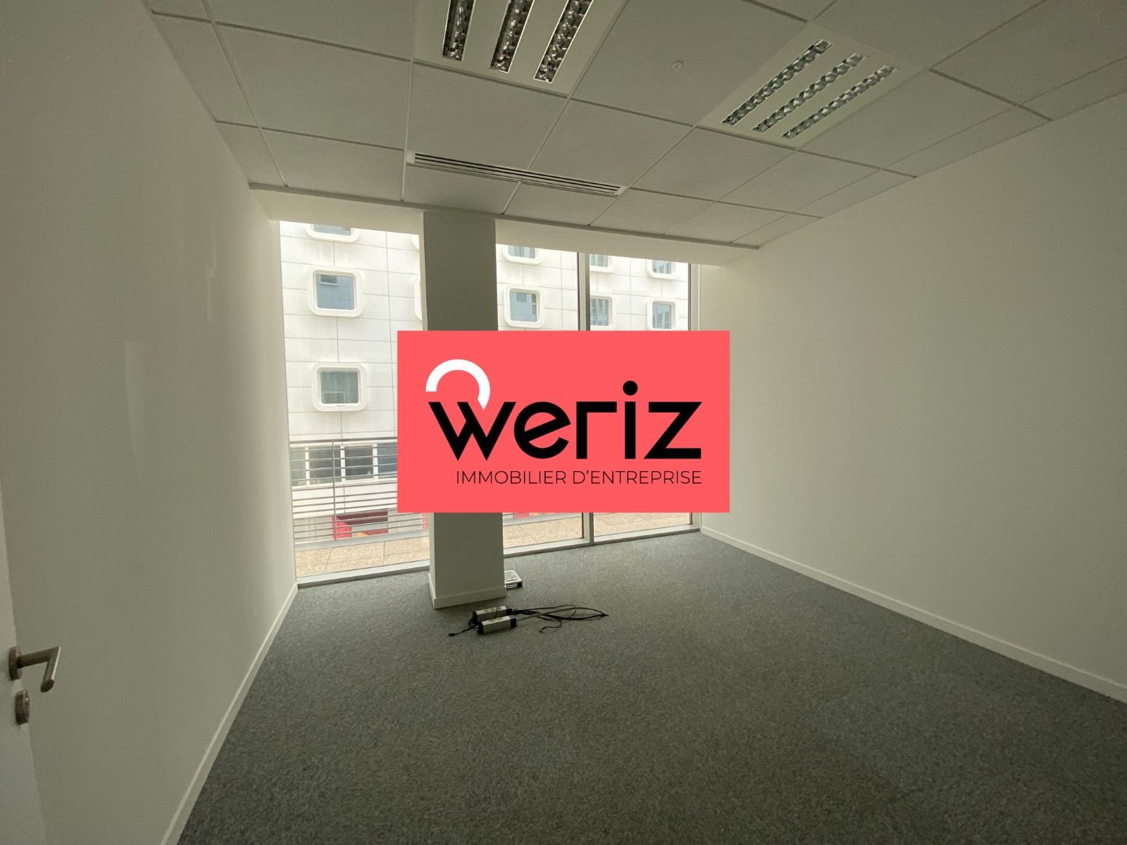 Location Bureaux Marseille 2 13002 Bureaux Grand Marseille