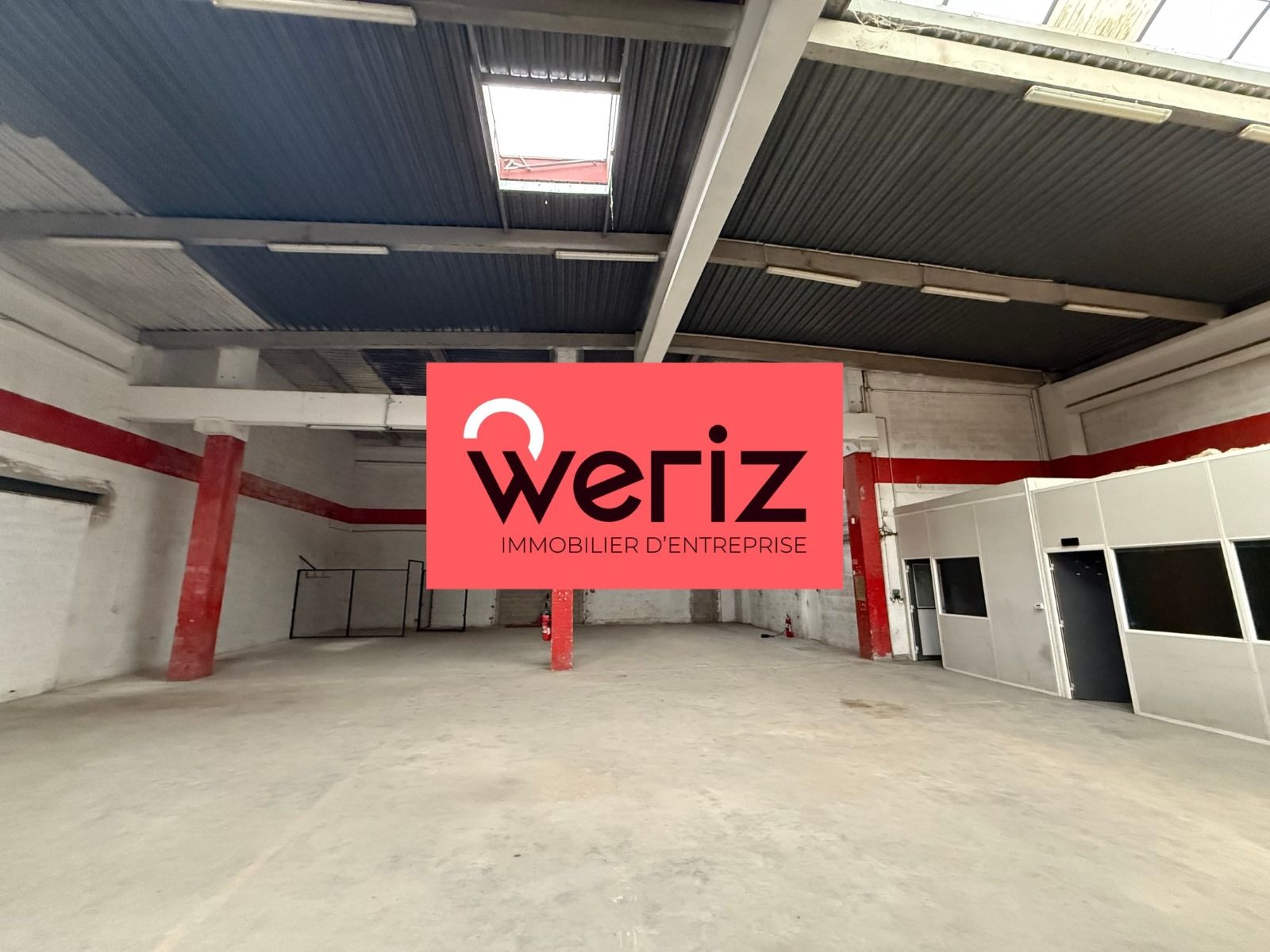 Location Divers Vitrolles 13127 Activité REB