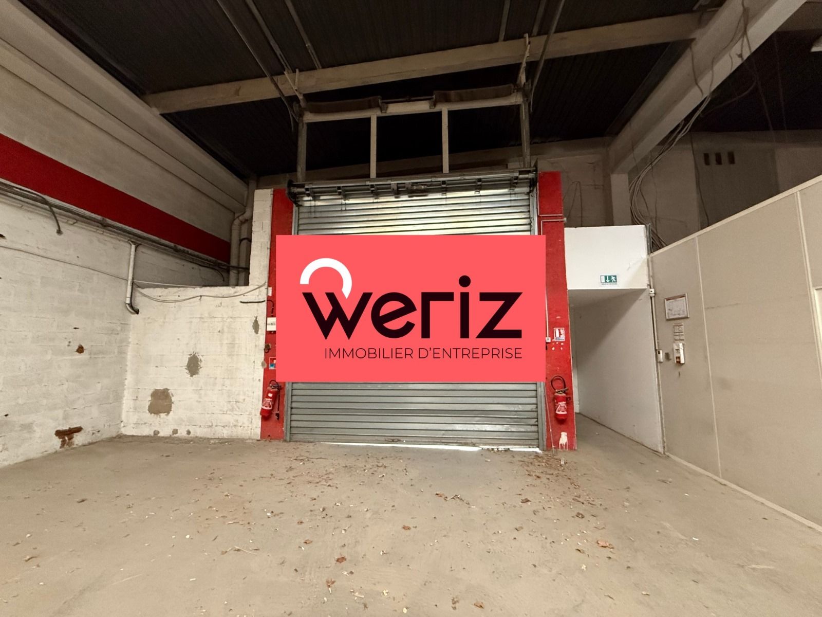 Location Divers Vitrolles 13127 Activité REB