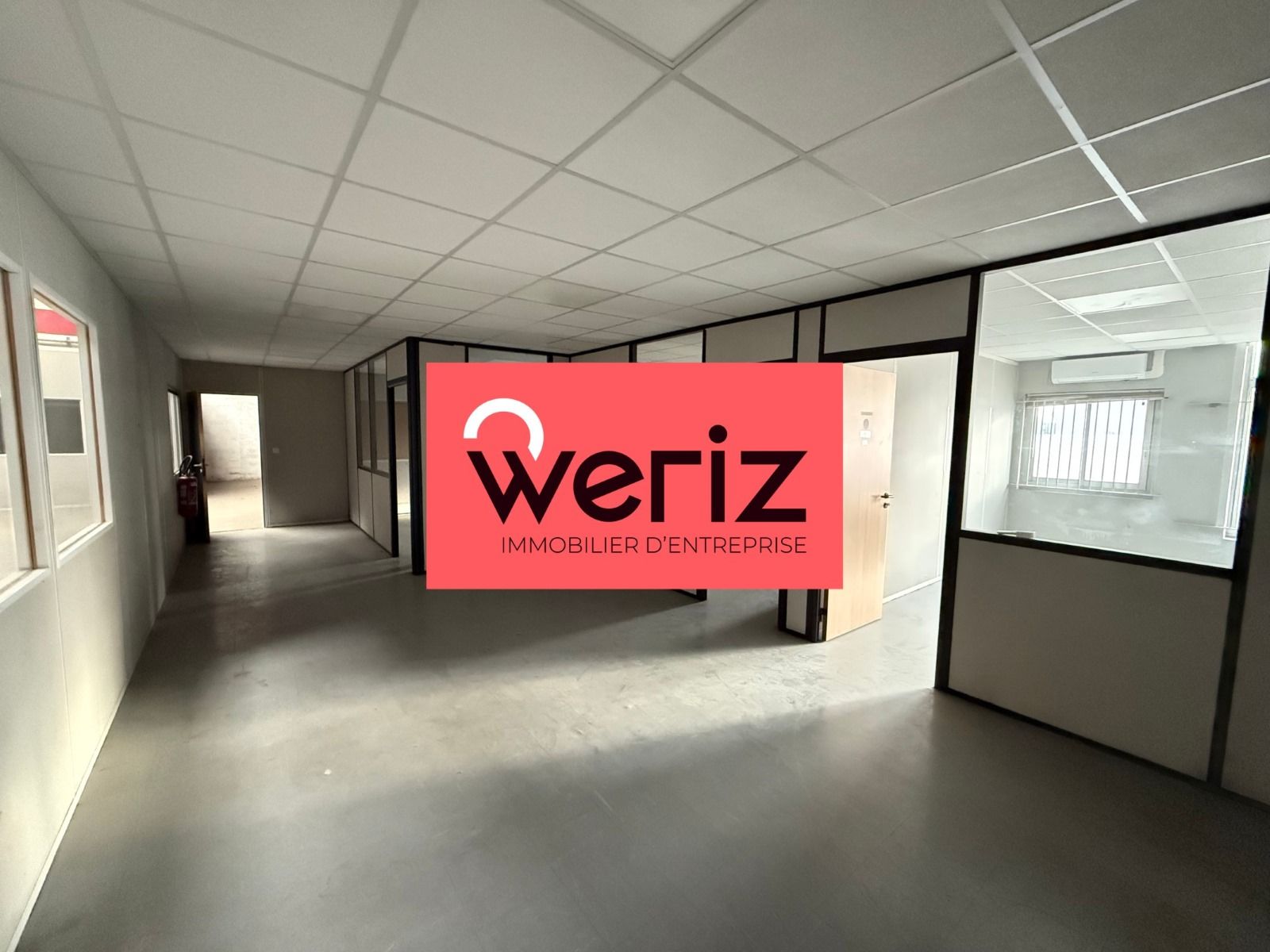 Location Divers Vitrolles 13127 Activité REB