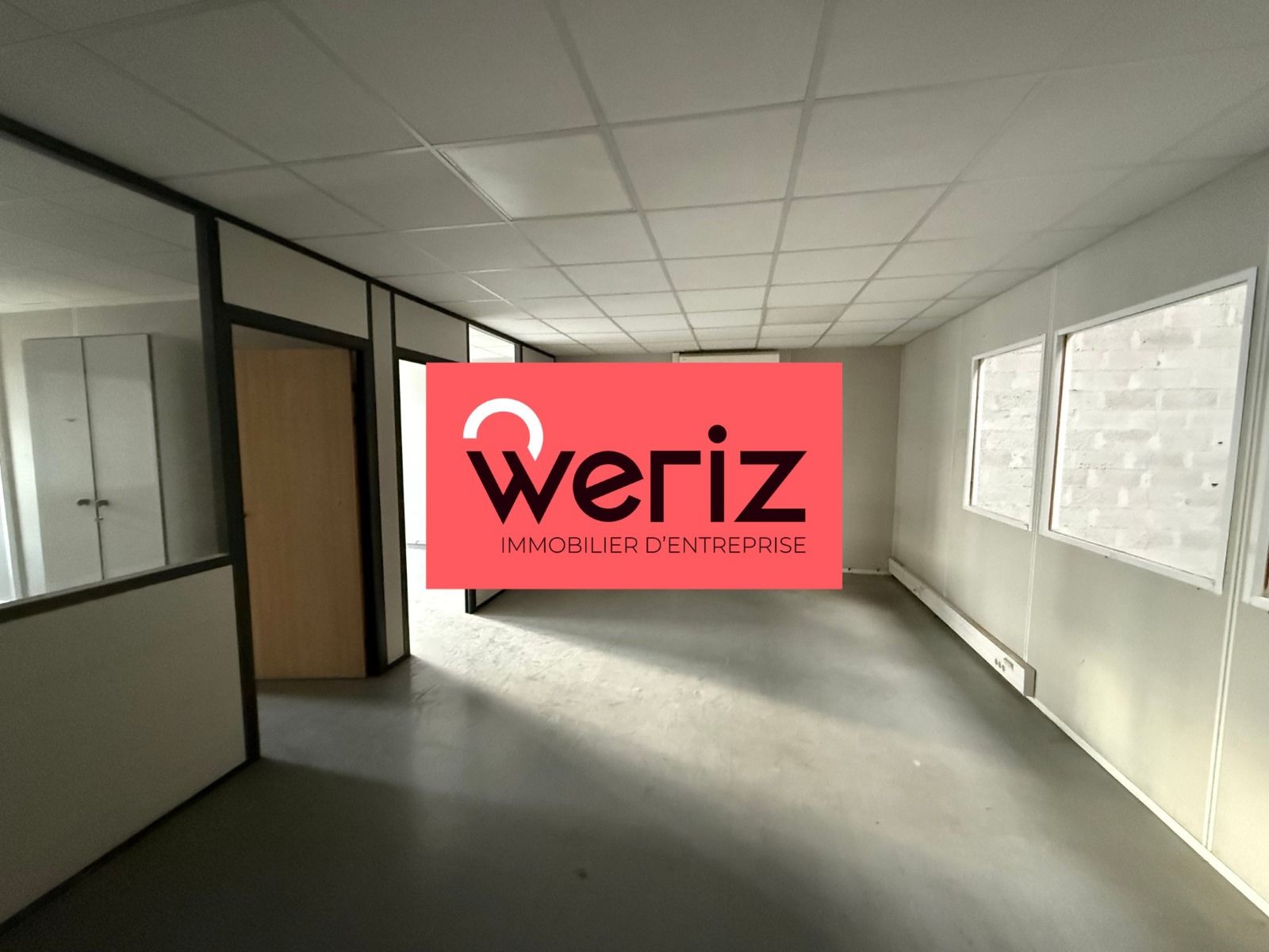 Location Divers Vitrolles 13127 Activité REB