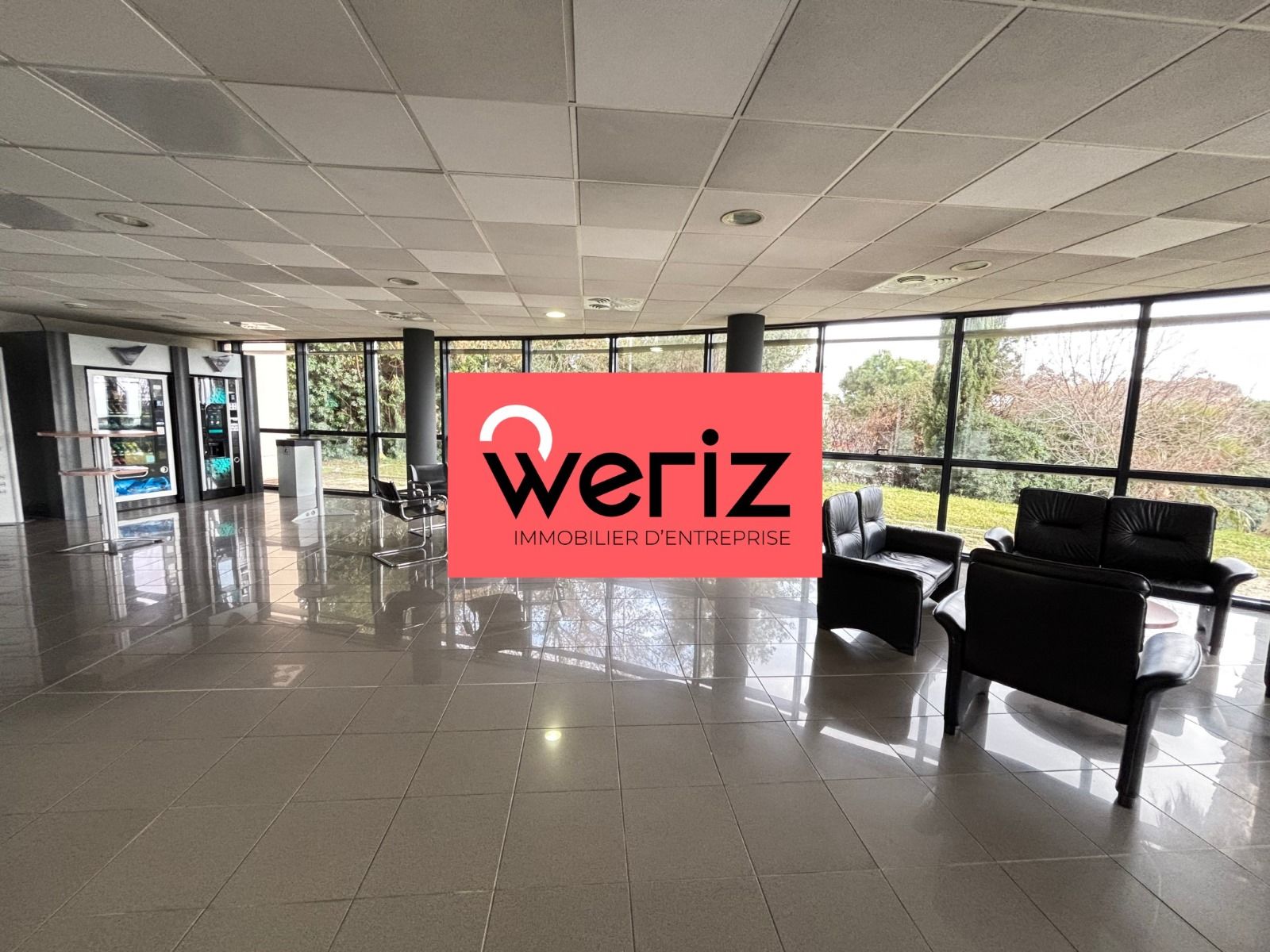 Location Bureaux Marseille 16 13016 Bureaux Grand Marseille