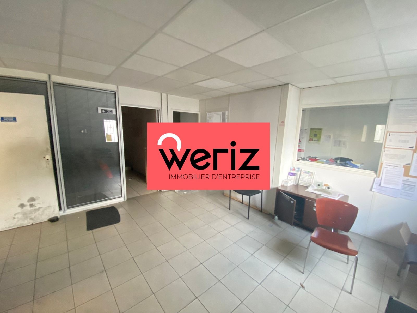 Location Divers Vitrolles 13127 Activité REB