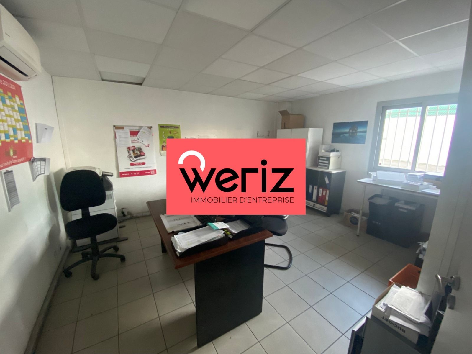 Location Divers Vitrolles 13127 Activité REB