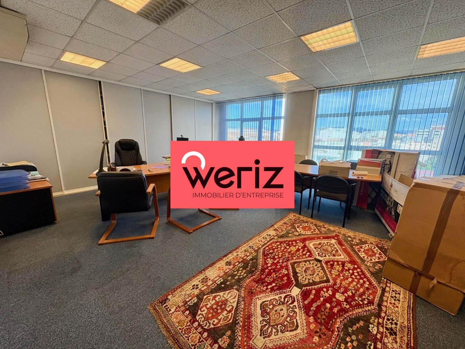 Location Bureaux Marseille 8 13008 Bureaux Grand Marseille
