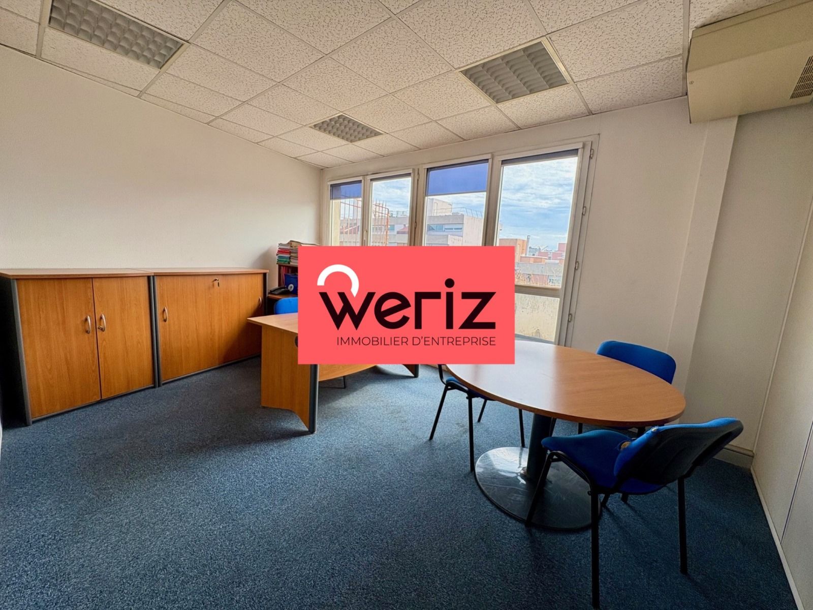 Location Bureaux Marseille 8 13008 Bureaux Grand Marseille
