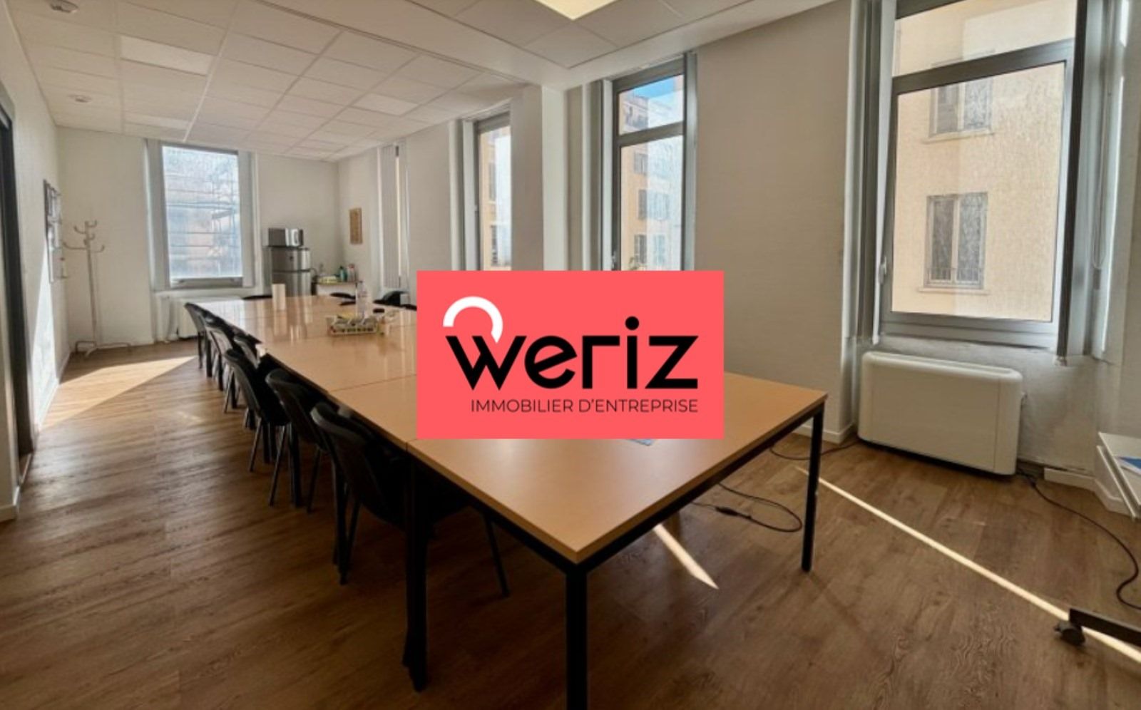 Location Bureaux Marseille 1 13001 Bureaux Grand Marseille