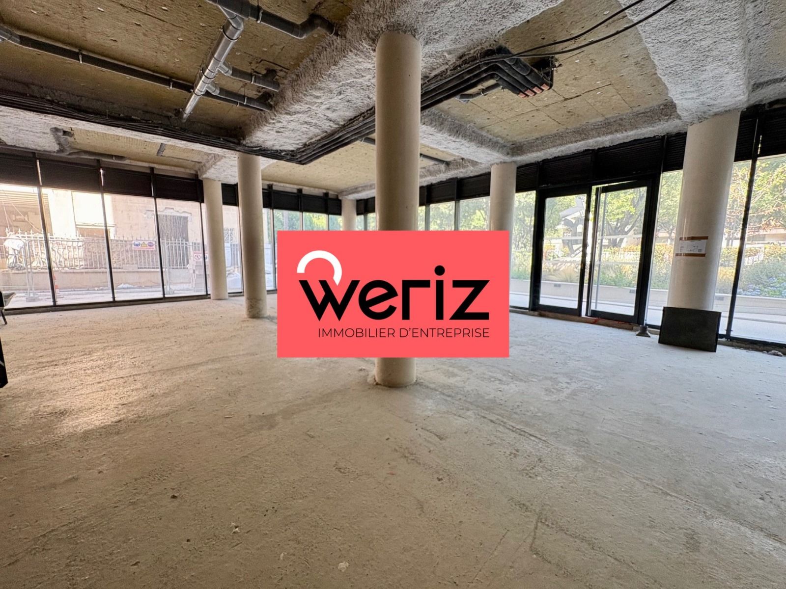 Location Bureaux Marseille 8 13008 Bureaux Grand Marseille