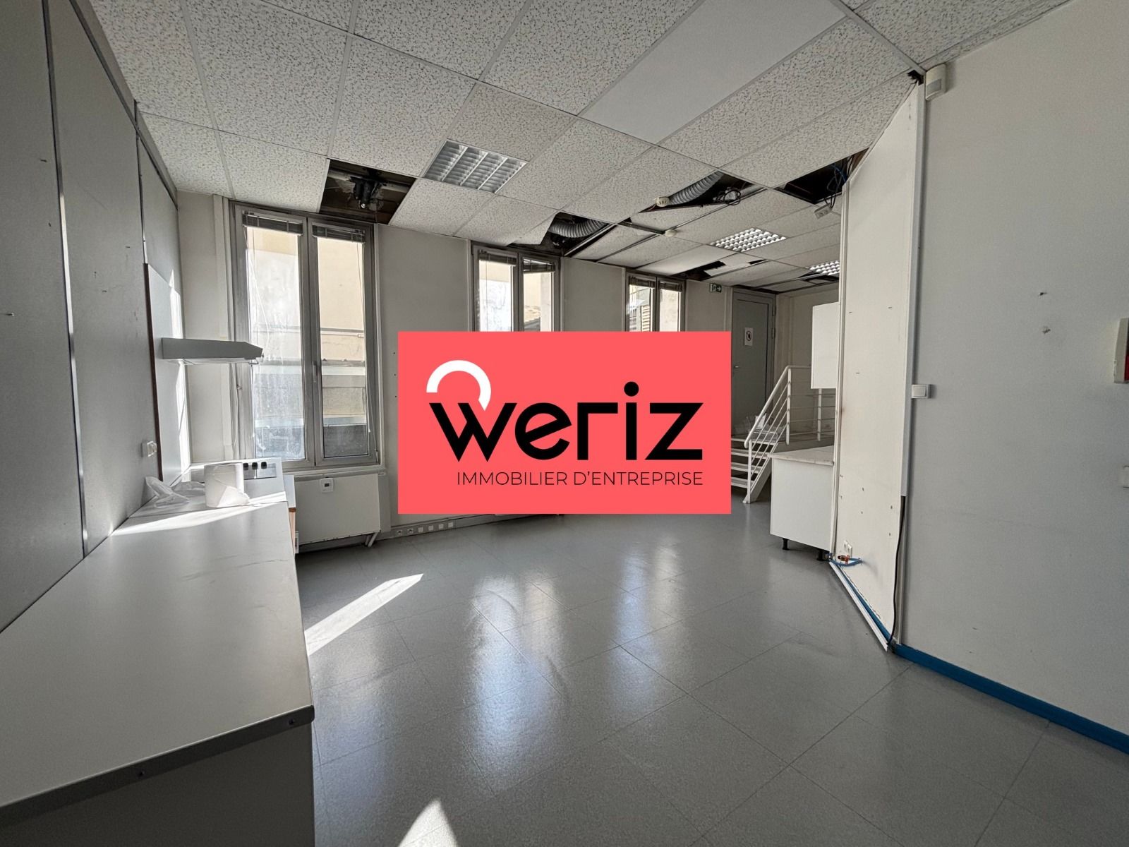 Location Bureaux Marseille 1 13001 Bureaux Grand Marseille