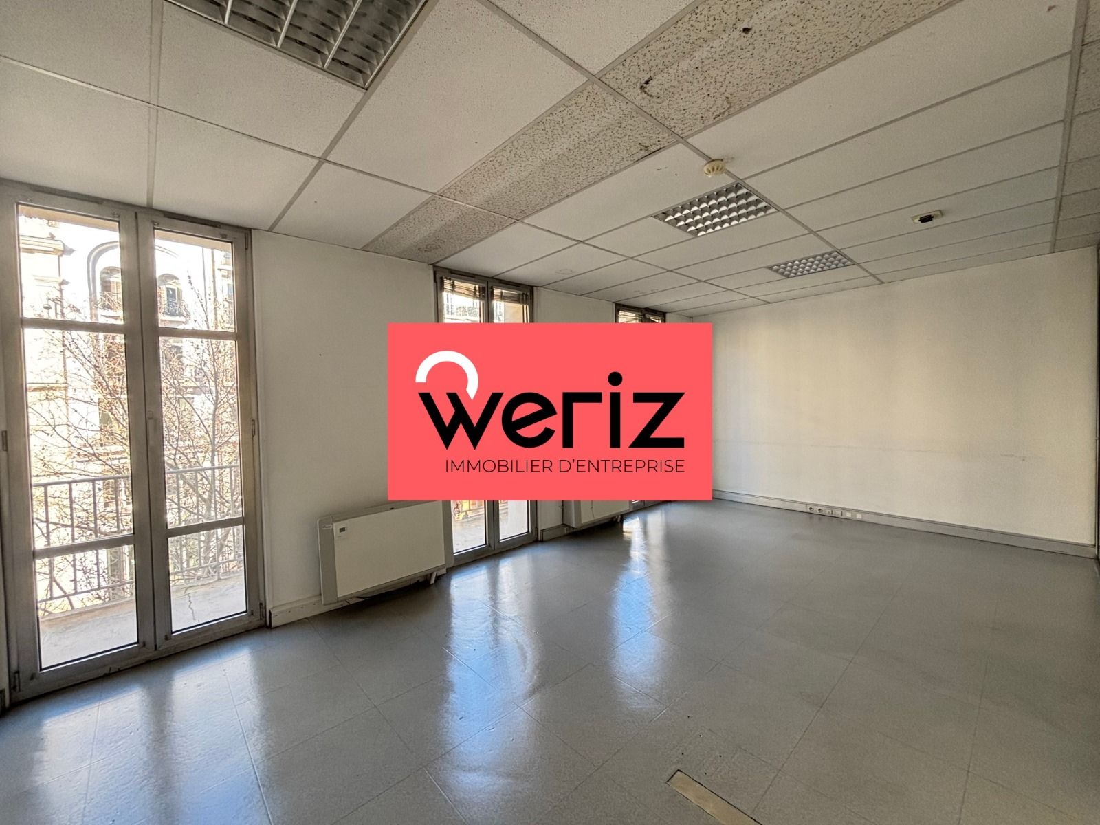 Location Bureaux Marseille 1 13001 Bureaux Grand Marseille