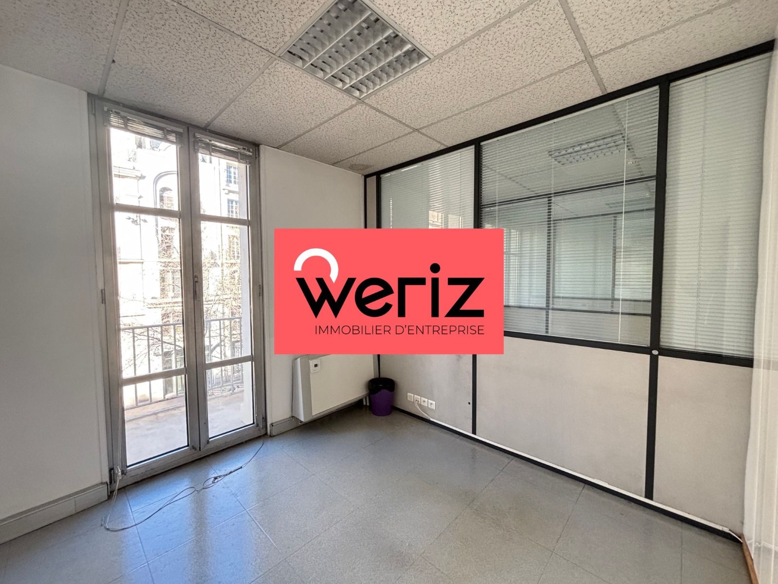 Location Bureaux Marseille 1 13001 Bureaux Grand Marseille
