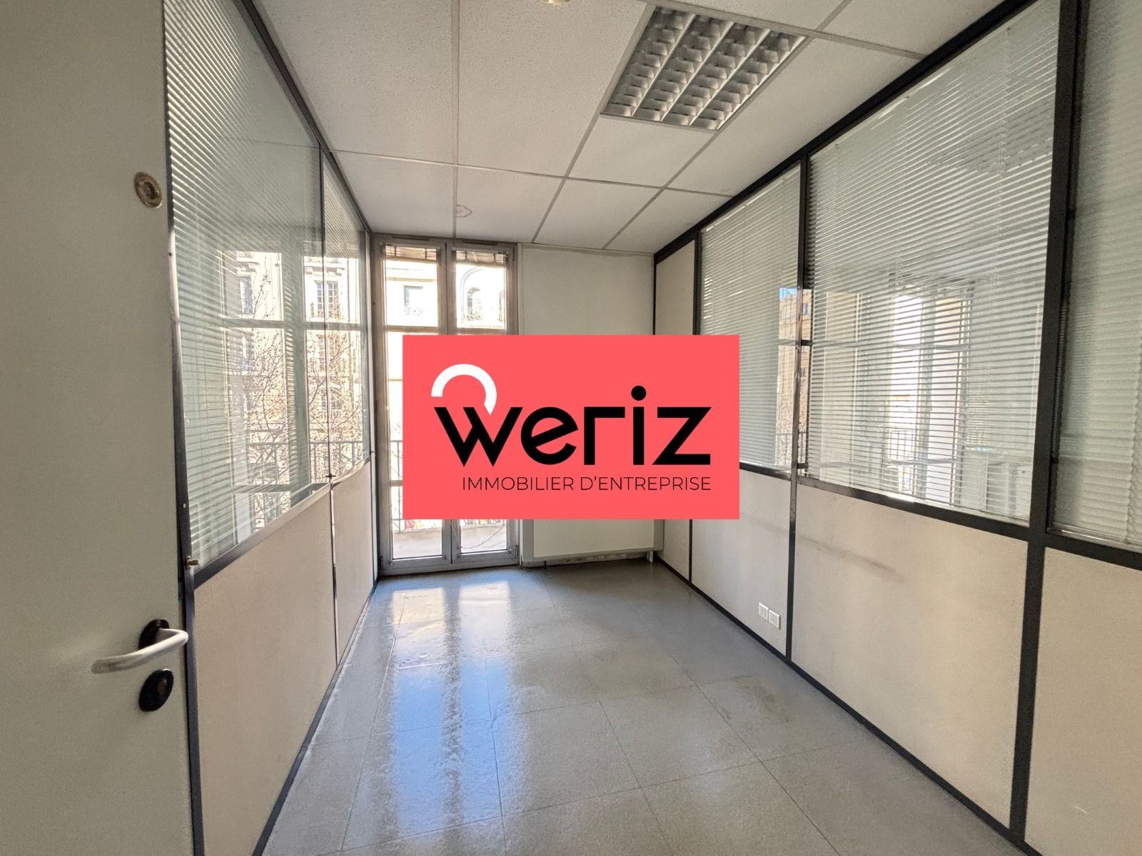 Location Bureaux Marseille 1 13001 Bureaux Grand Marseille