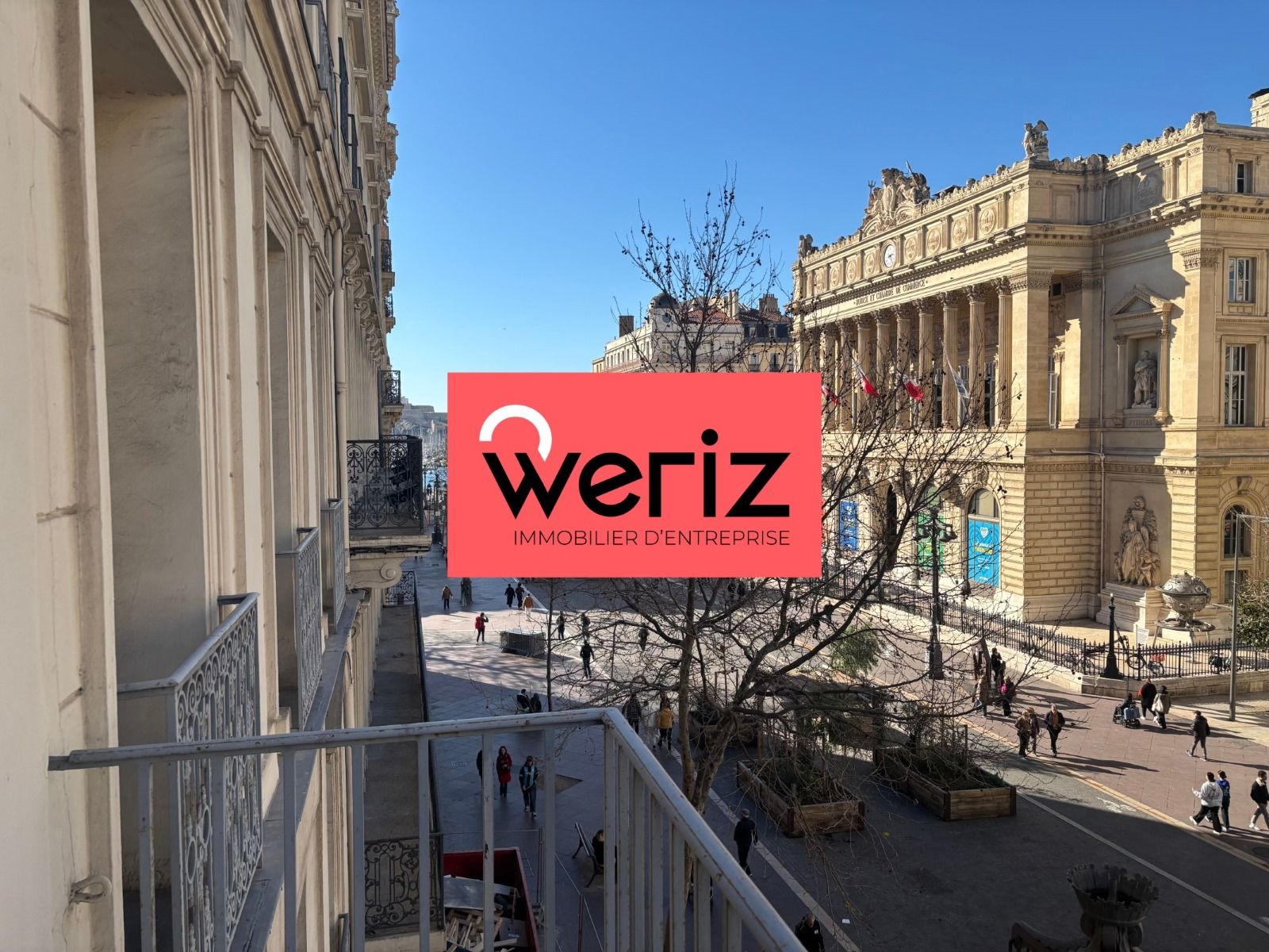 Location Bureaux Marseille 1 13001 Bureaux Grand Marseille
