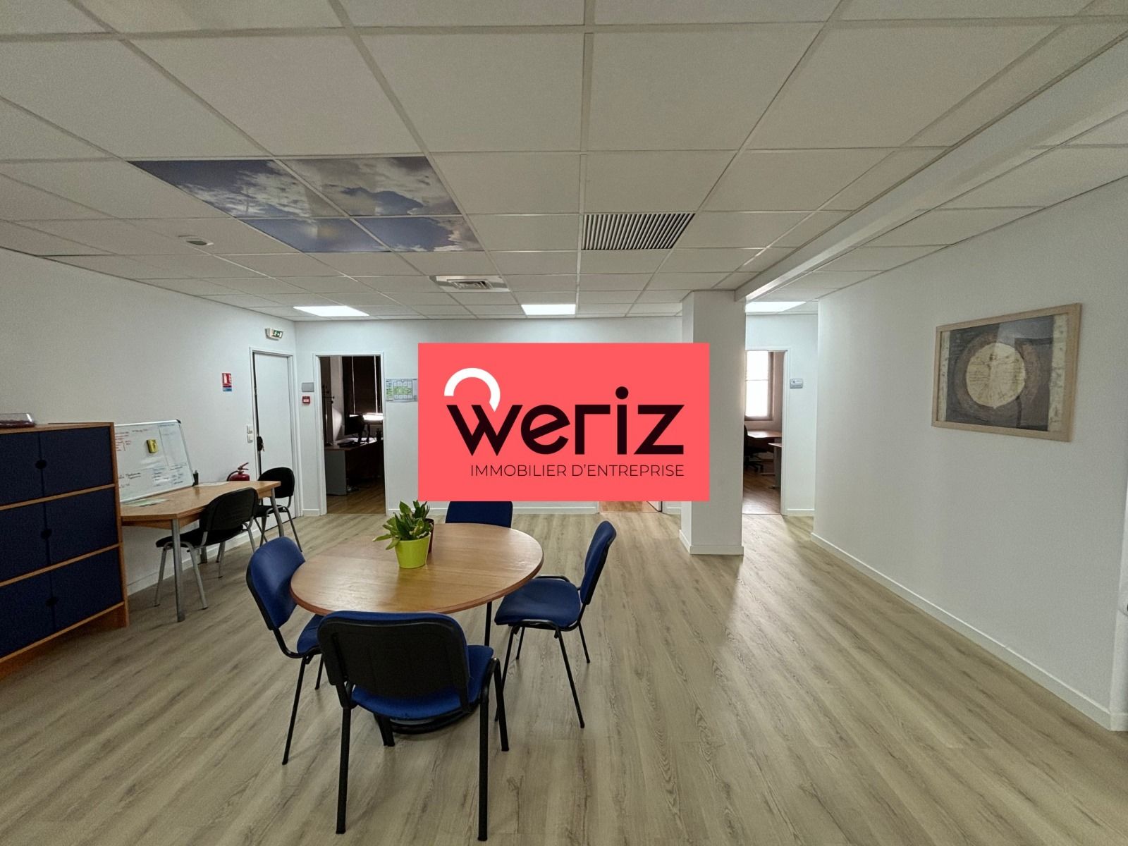 Location Bureaux Marseille 6 13006 Bureaux Grand Marseille
