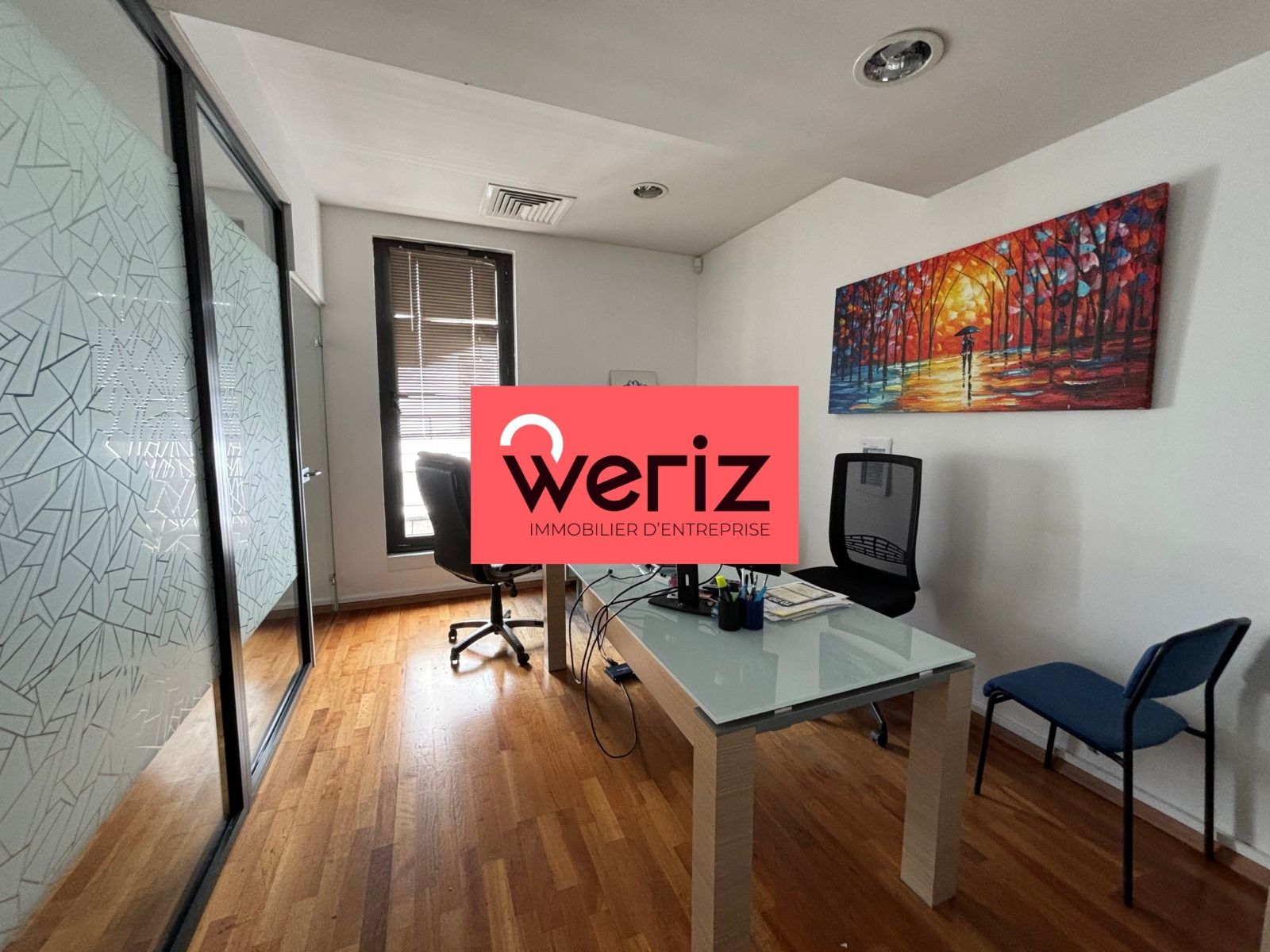Location Bureaux Marseille 6 13006 Bureaux Grand Marseille