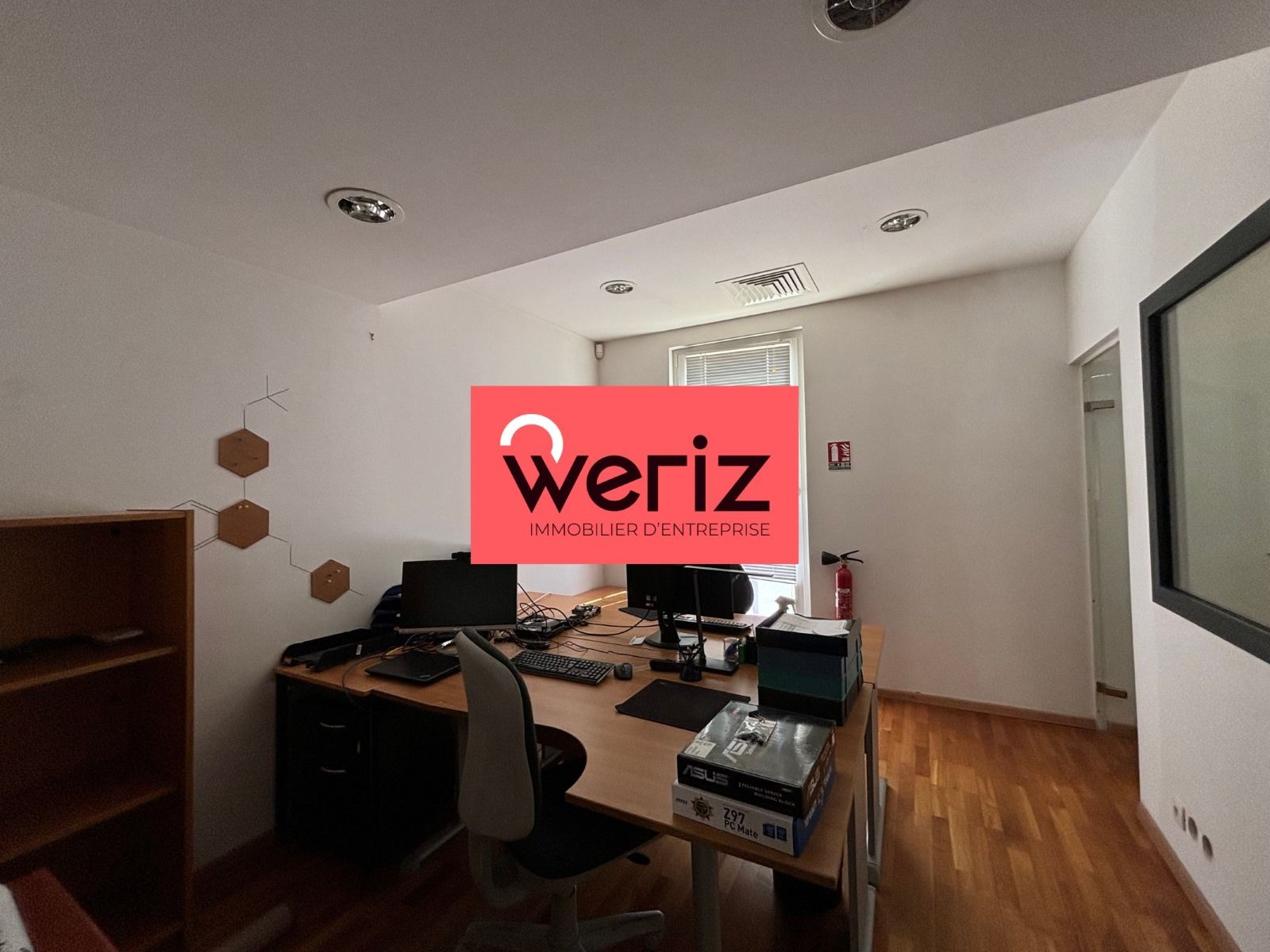 Location Bureaux Marseille 6 13006 Bureaux Grand Marseille