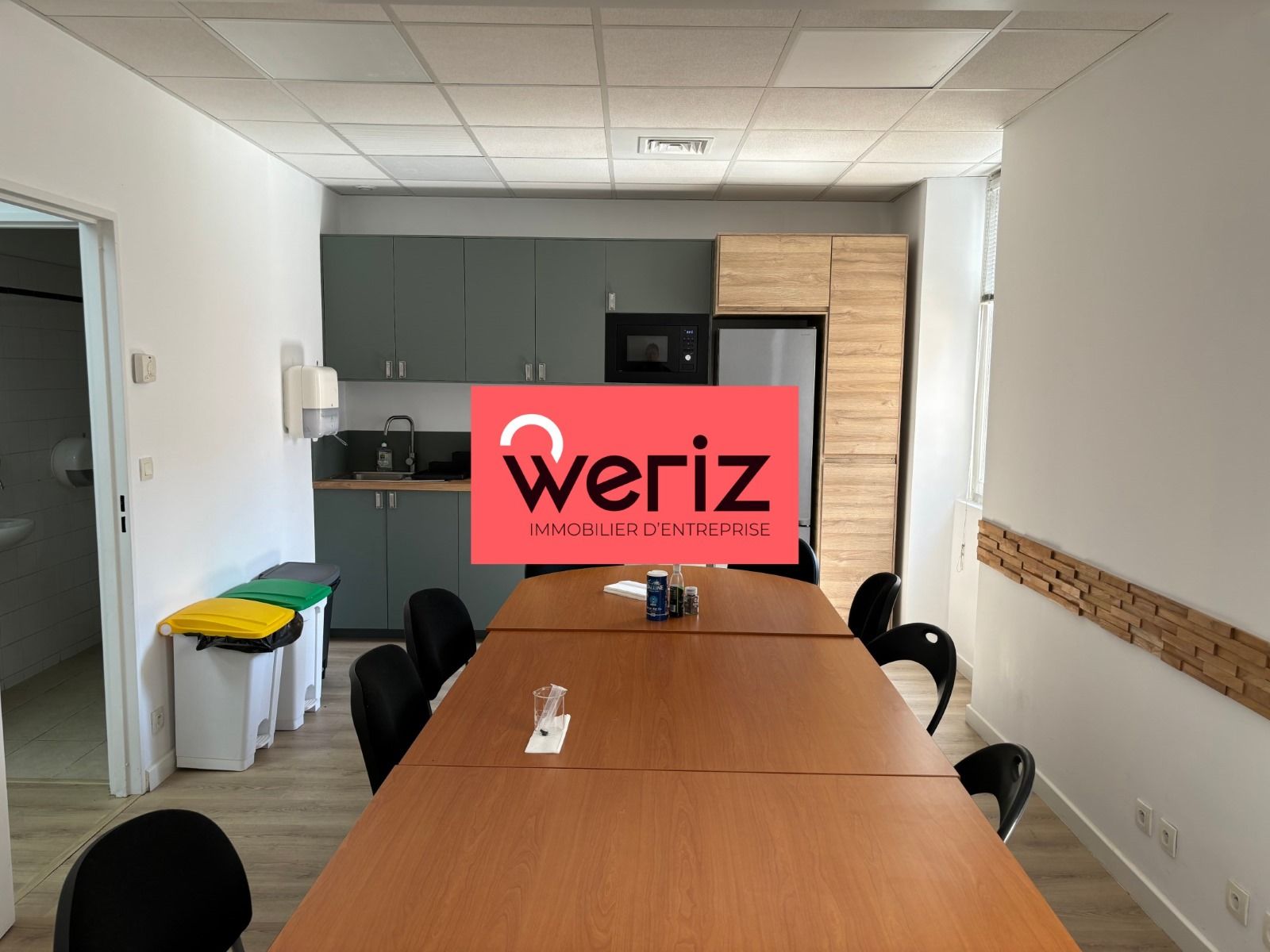 Location Bureaux Marseille 6 13006 Bureaux Grand Marseille