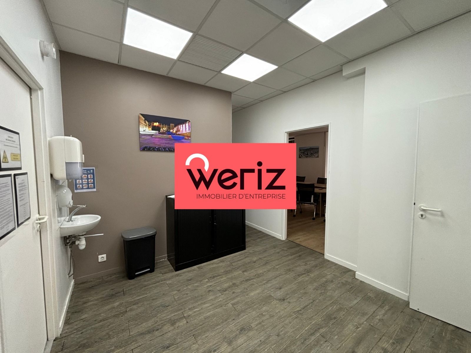 Location Bureaux Marseille 6 13006 Bureaux Grand Marseille