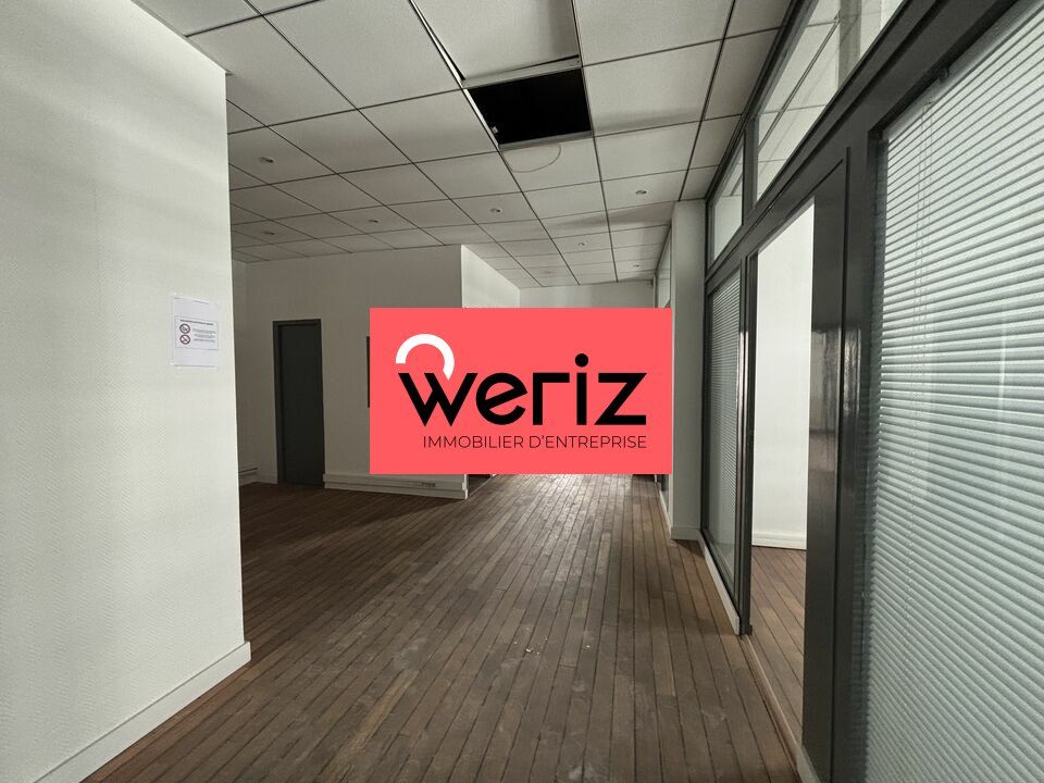 Vente Bureaux Marseille 1 13001 Bureaux Grand Marseille