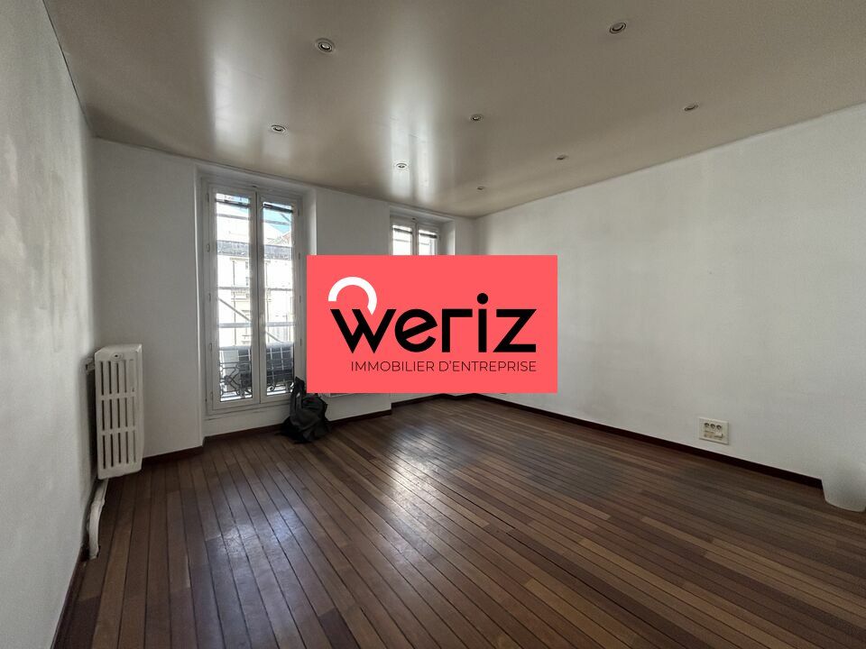 Vente Bureaux Marseille 1 13001 Bureaux Grand Marseille