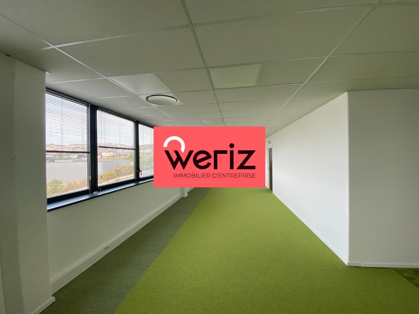 Location Bureaux Marseille 16 13016 Bureaux Grand Marseille