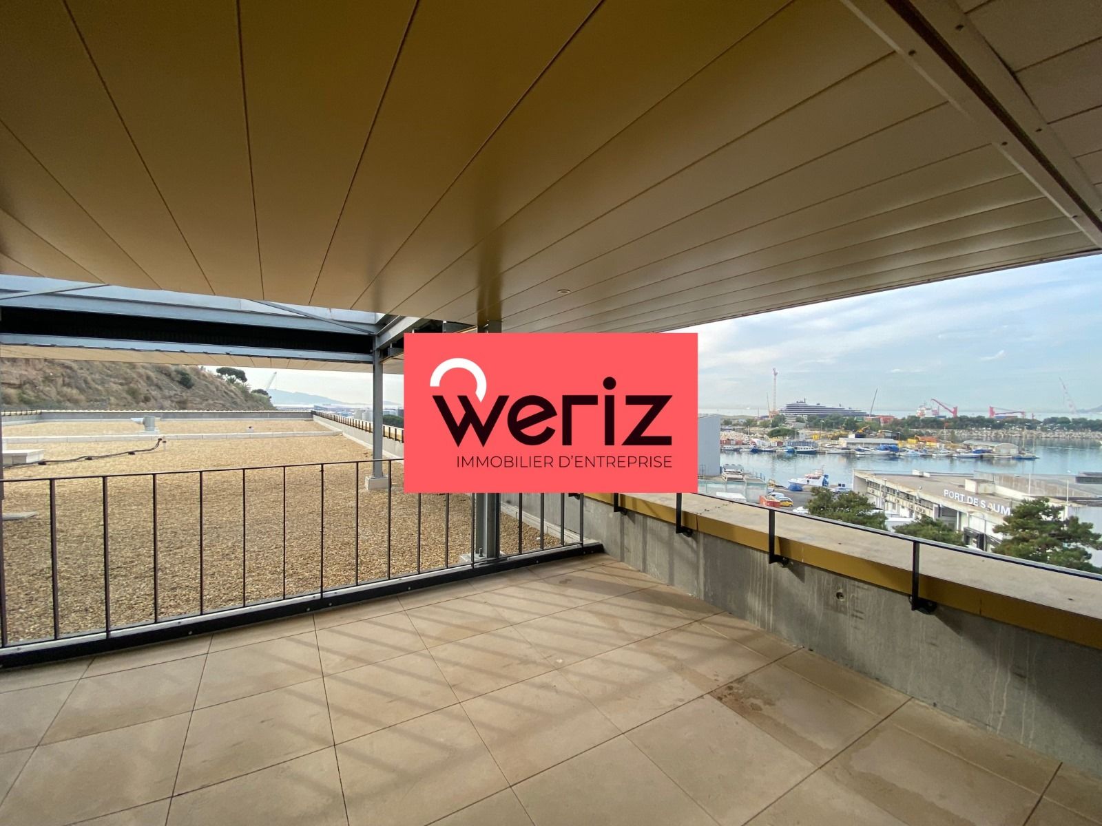 Location Bureaux Marseille 16 13016 Bureaux Grand Marseille