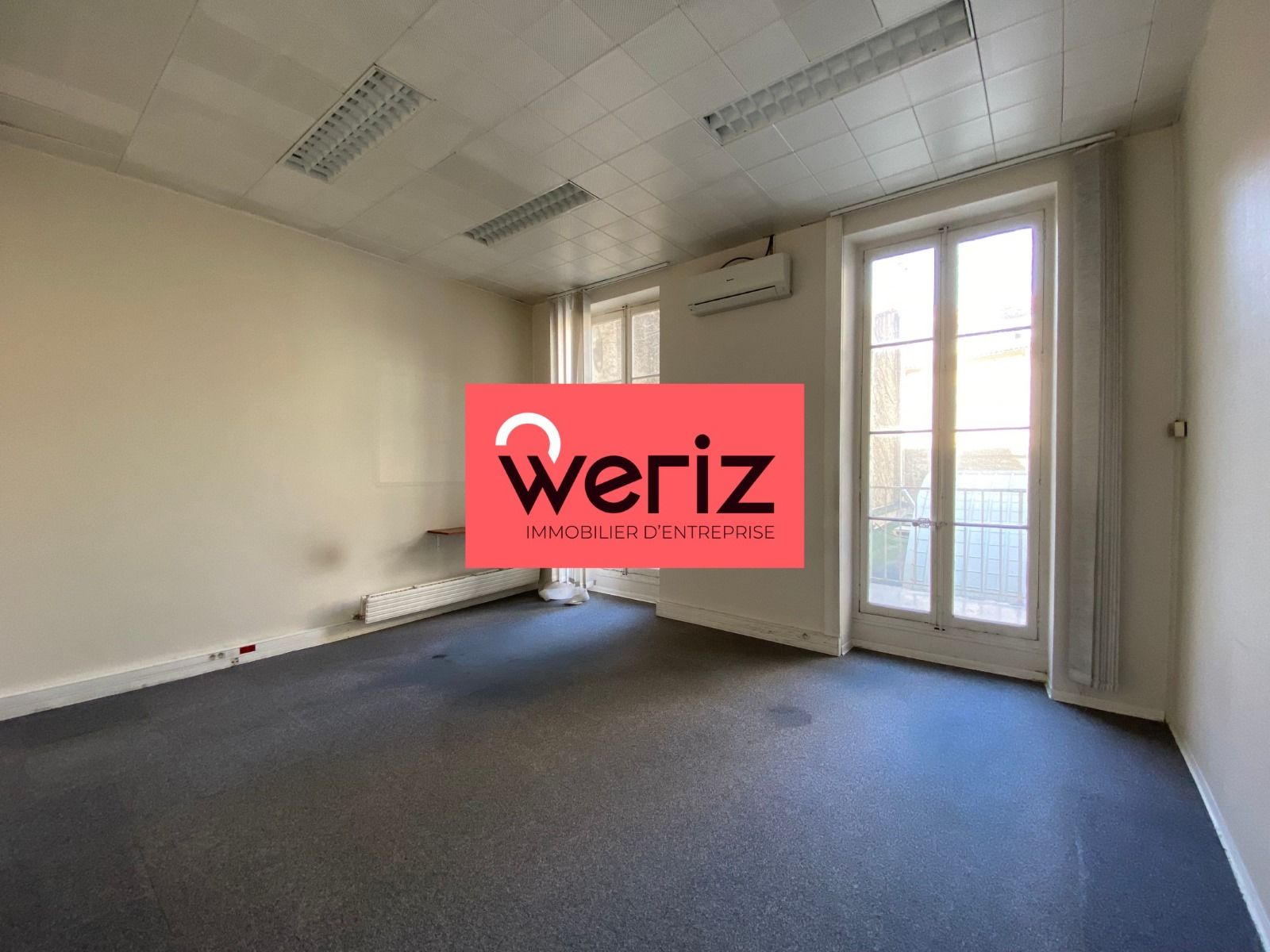 Location Bureaux Marseille 6 13006 Bureaux Grand Marseille