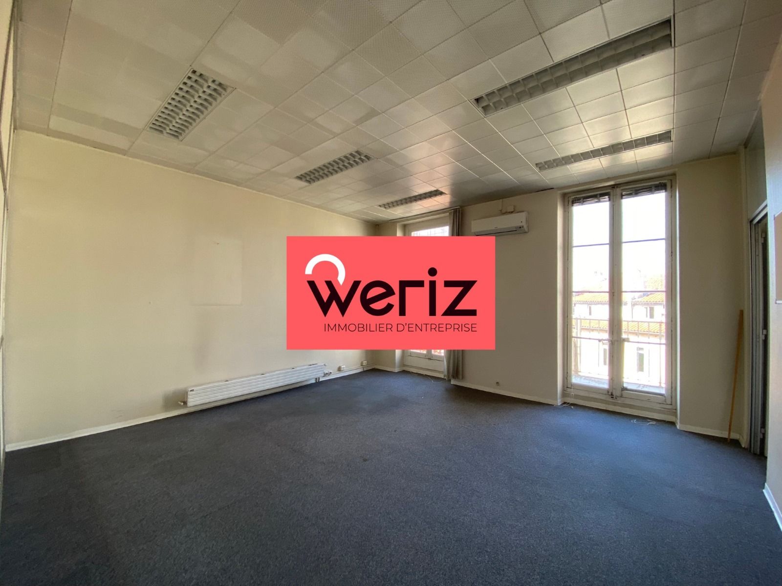 Location Bureaux Marseille 6 13006 Bureaux Grand Marseille