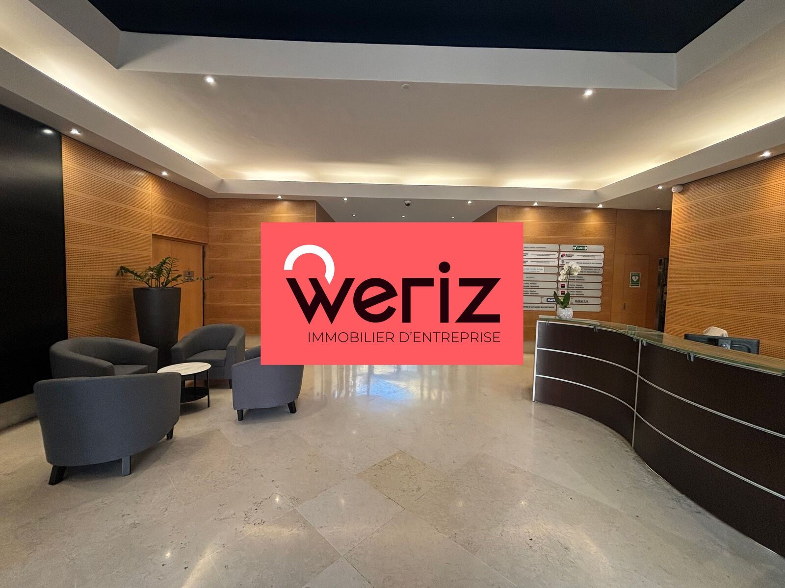 Location Bureaux Marseille 2 13002 Bureaux Grand Marseille