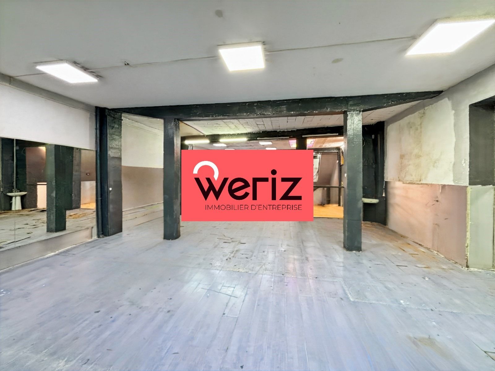 Location Bureaux Marseille 5 13005 Bureaux Grand Marseille