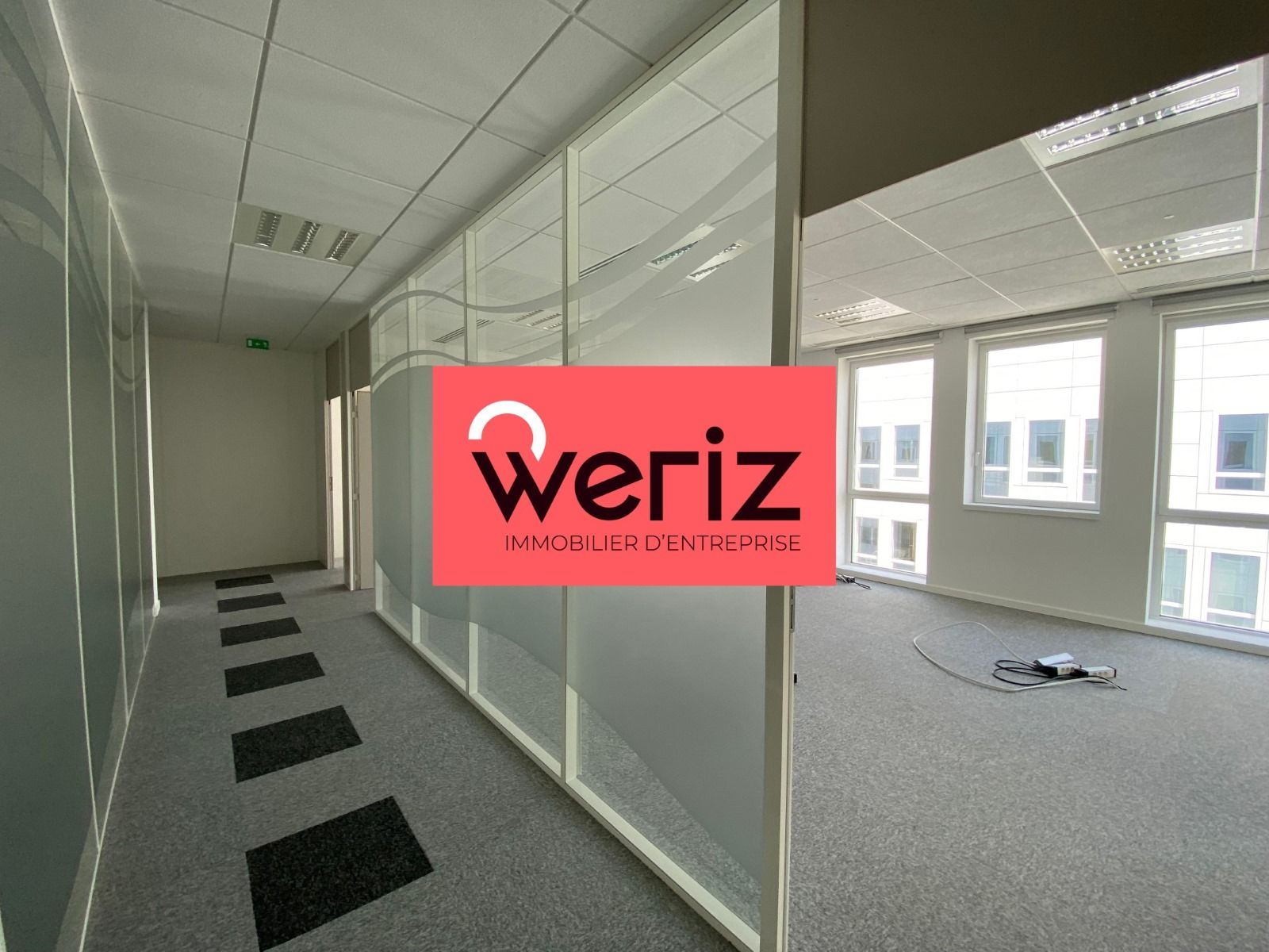 Location Bureaux Marseille 2 13002 Bureaux Grand Marseille