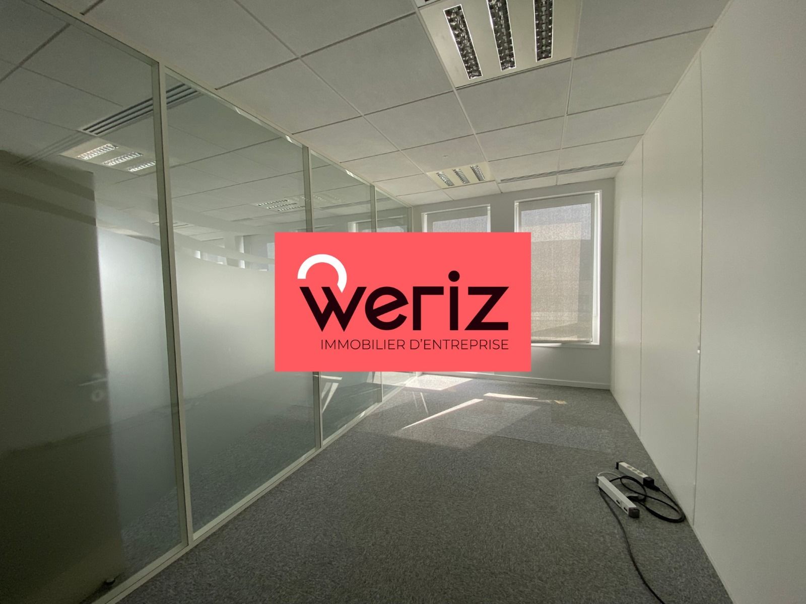 Location Bureaux Marseille 2 13002 Bureaux Grand Marseille