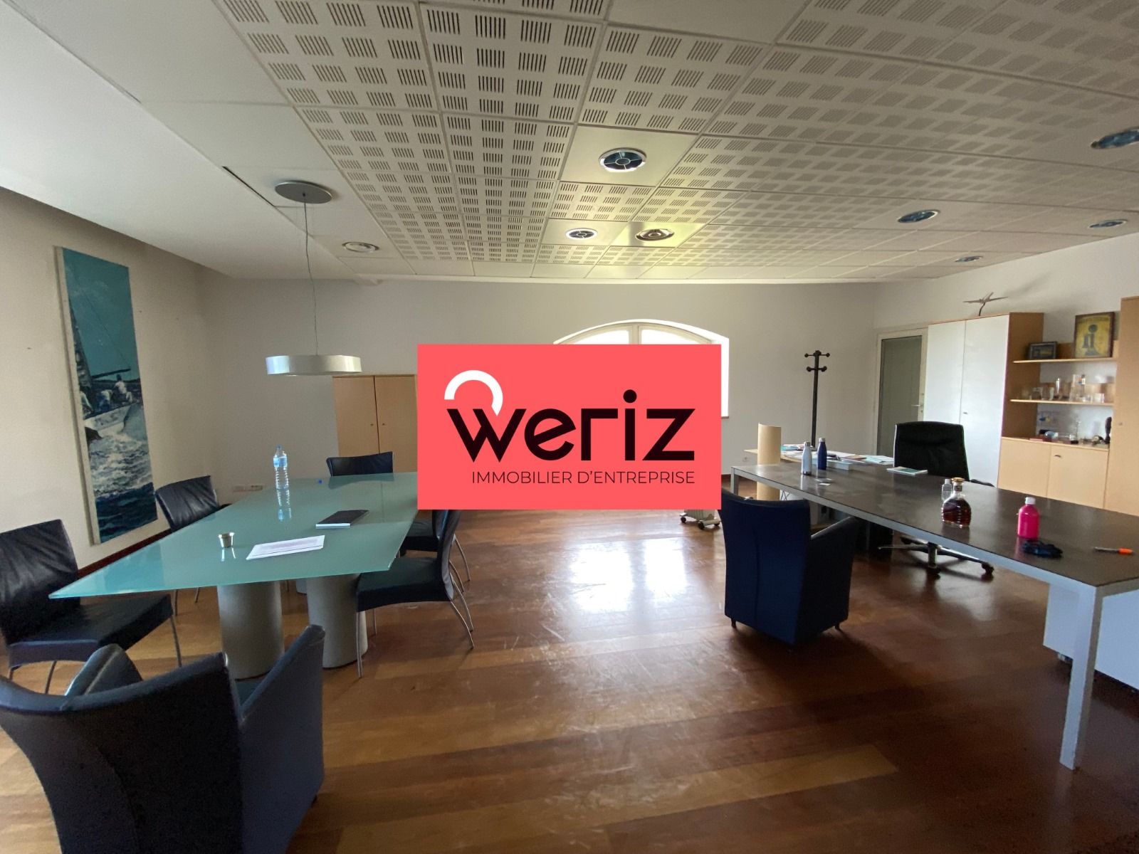 Bureaux Marseille 14 13014 Bureaux Grand Marseille