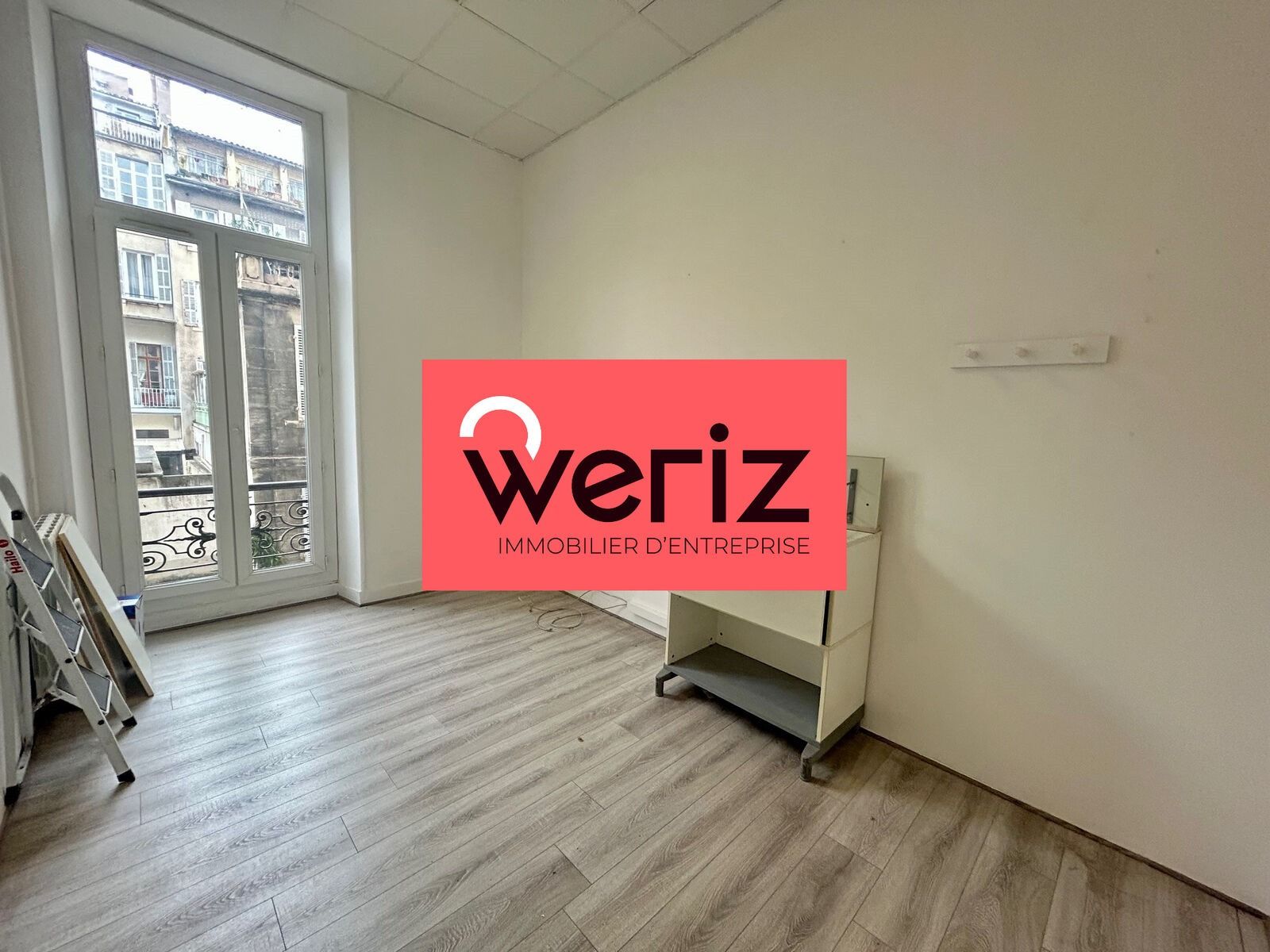 Vente Bureaux Marseille 6 13006 Bureaux Grand Marseille