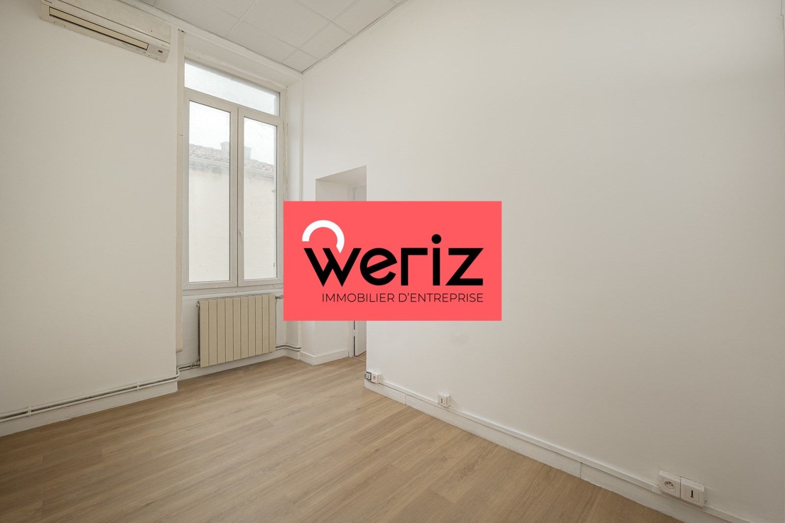 Vente Bureaux Marseille 6 13006 Bureaux Grand Marseille