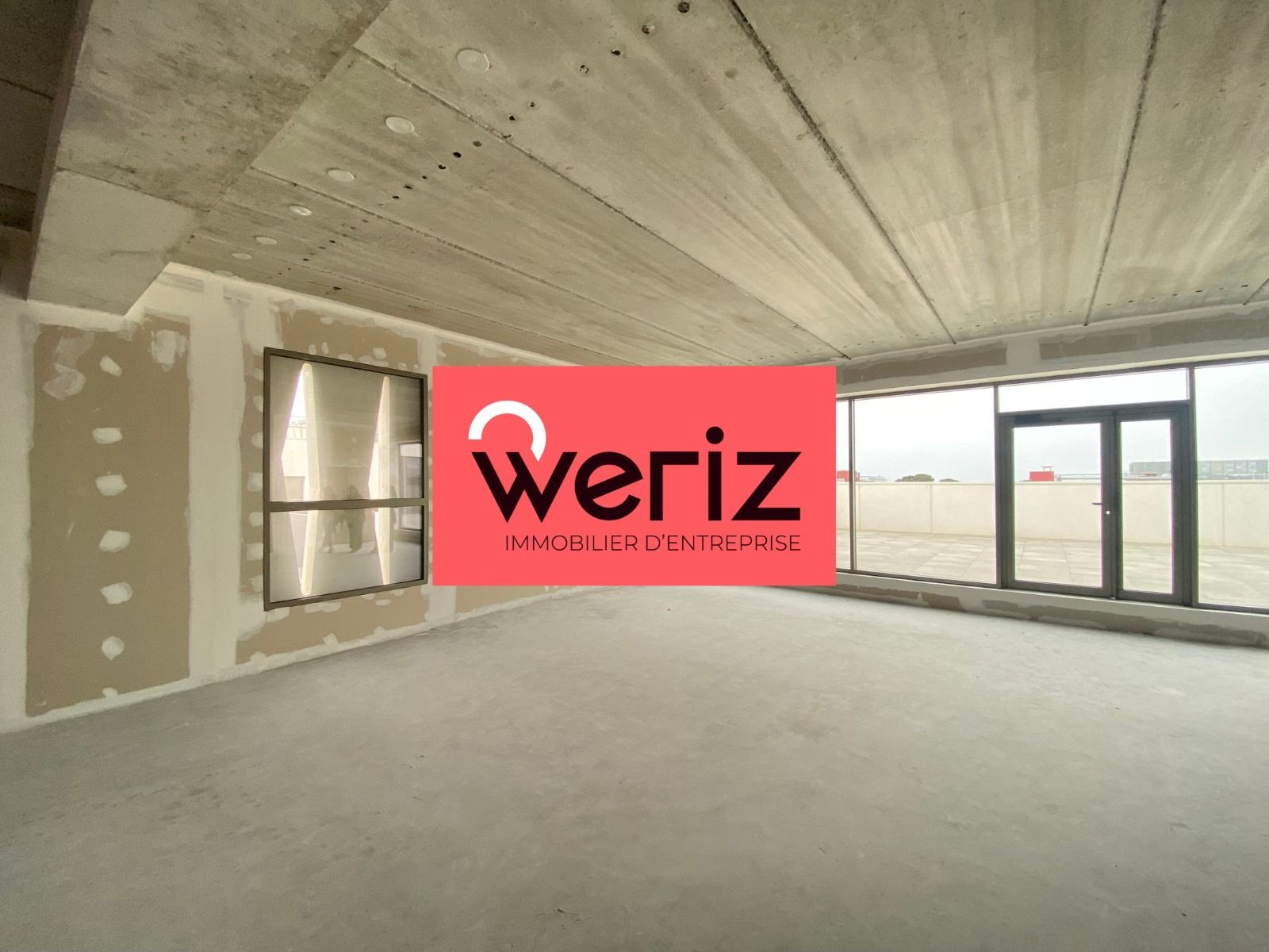 Bureaux La Ciotat 13600 Bureaux Grand Marseille