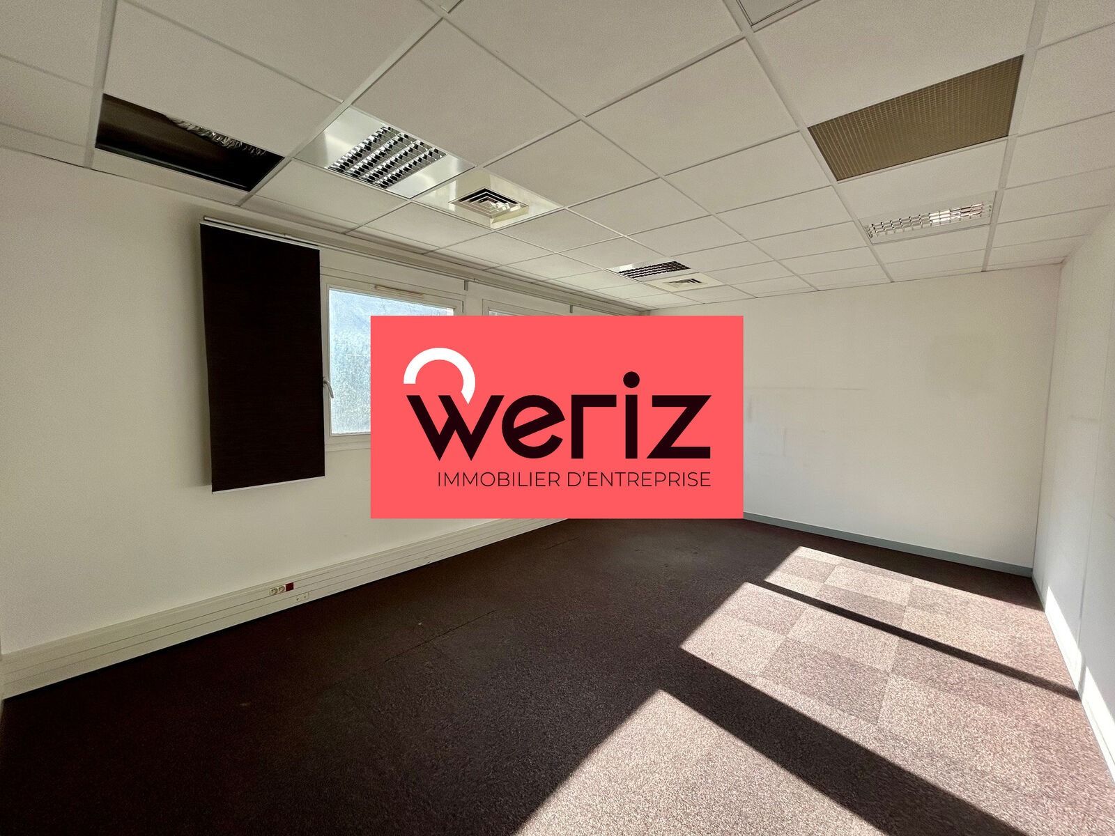 Vente Bureaux Gémenos 13420 Bureaux Grand Marseille