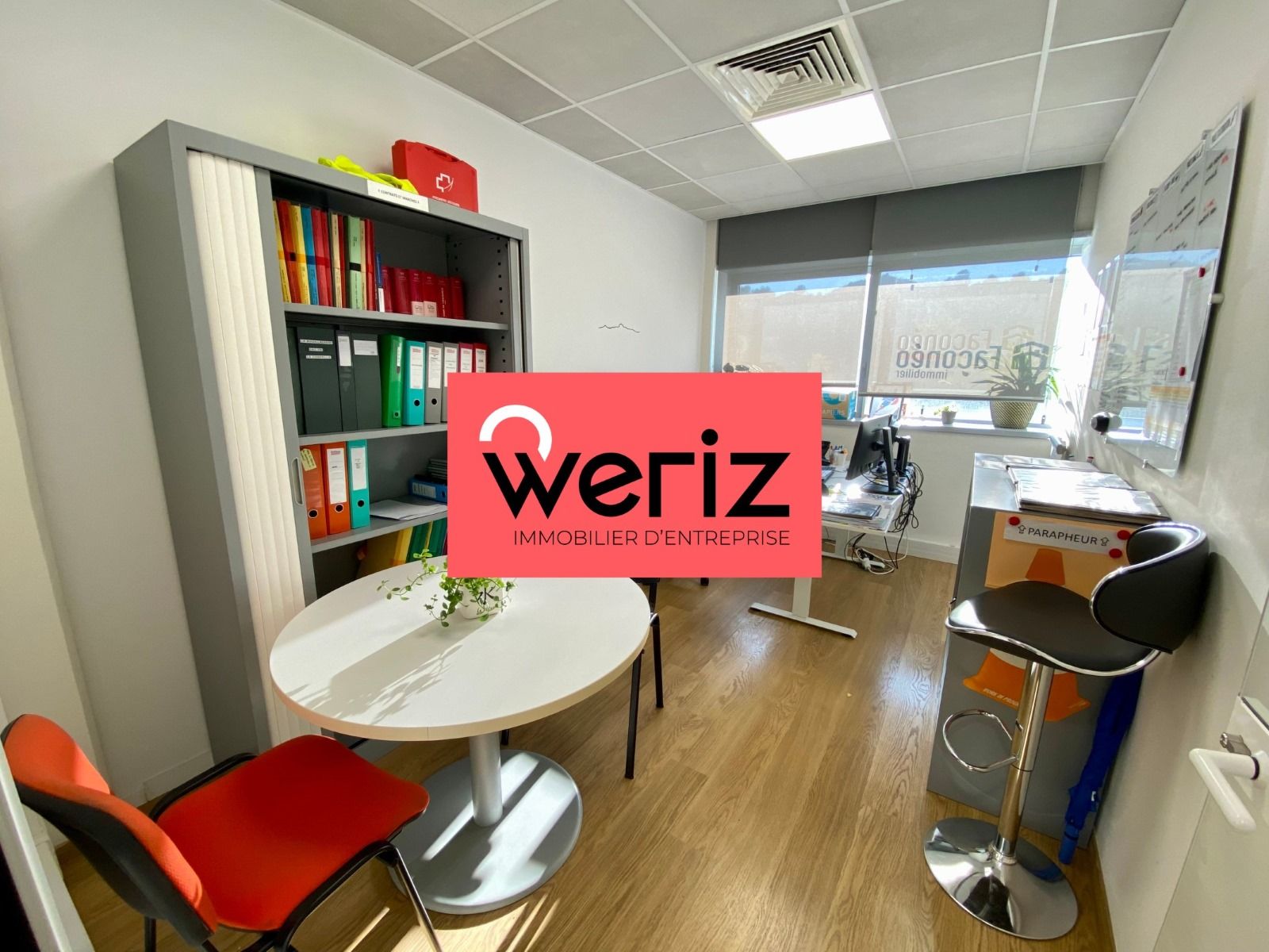 Bureaux Aubagne 13400 Bureaux Grand Marseille