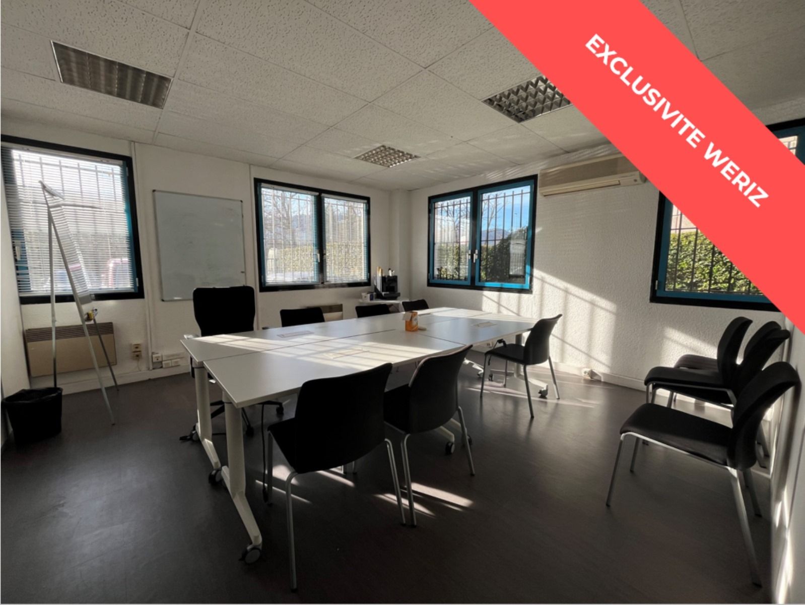 Location Bureaux Aubagne 13400 Bureaux Grand Marseille