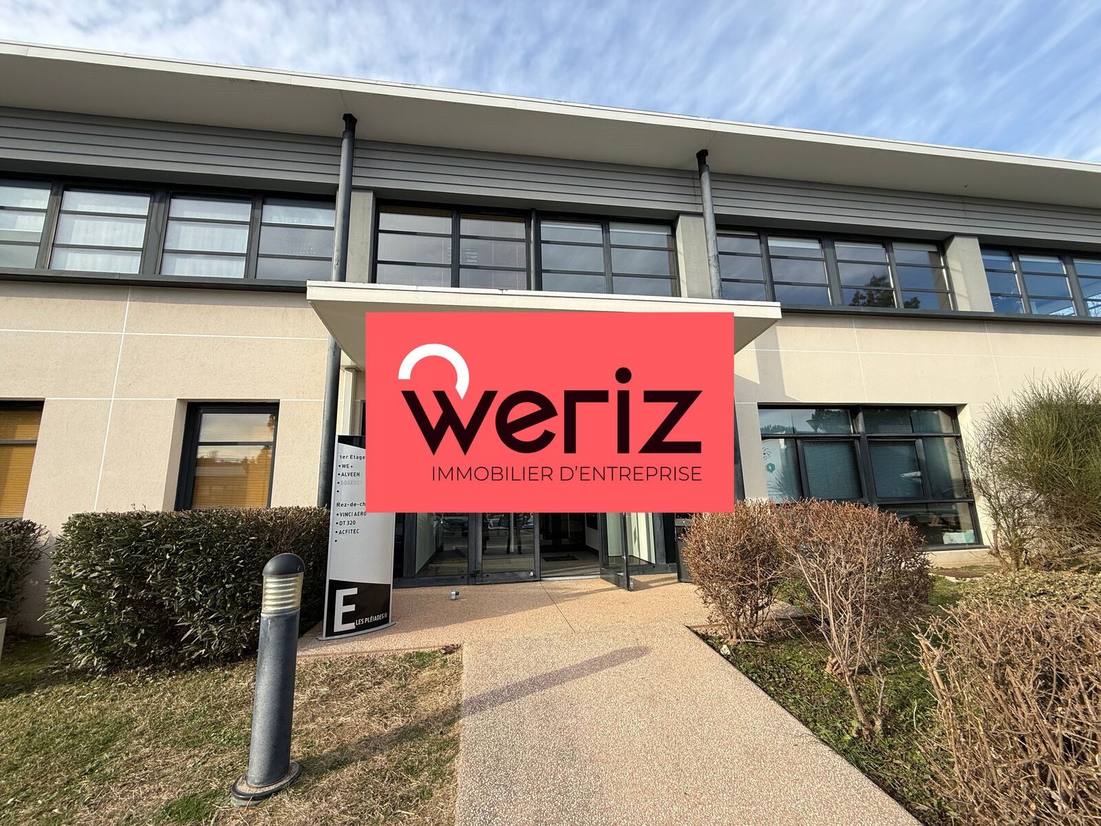 Location Bureaux Aix-en-Provence 13100 Bureaux Pays d'Aix