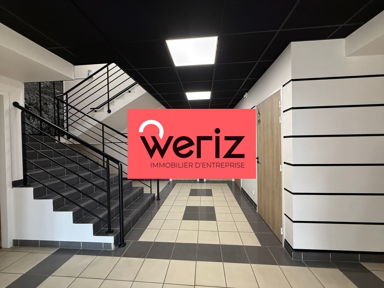 Location Bureaux Aix-en-Provence 13100 Bureaux Pays d'Aix