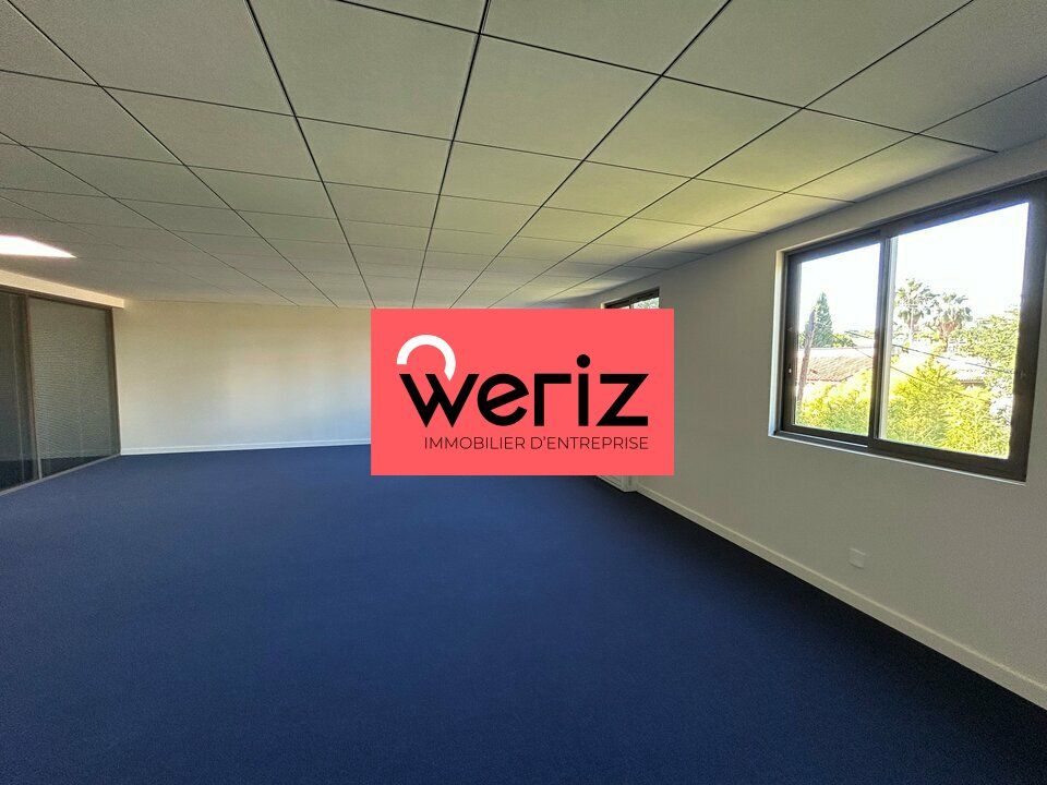 bureaux en location sur MARSEILLE (13008)